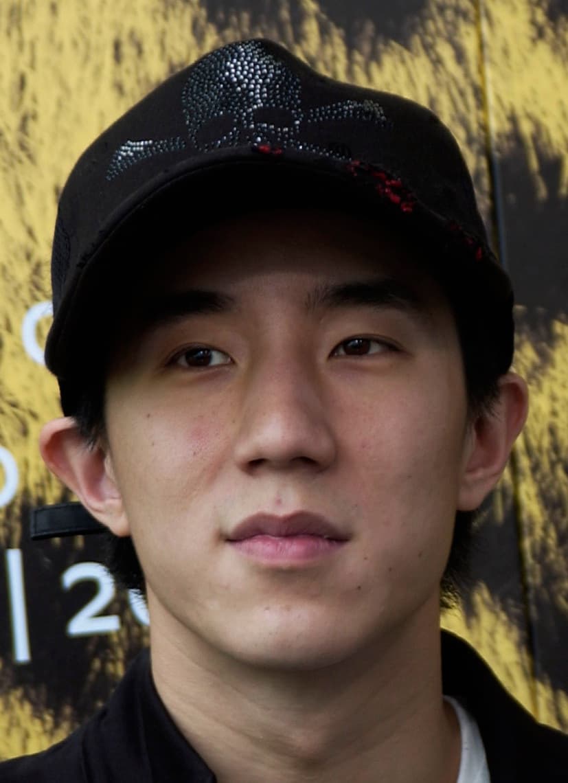 Jaycee Chan