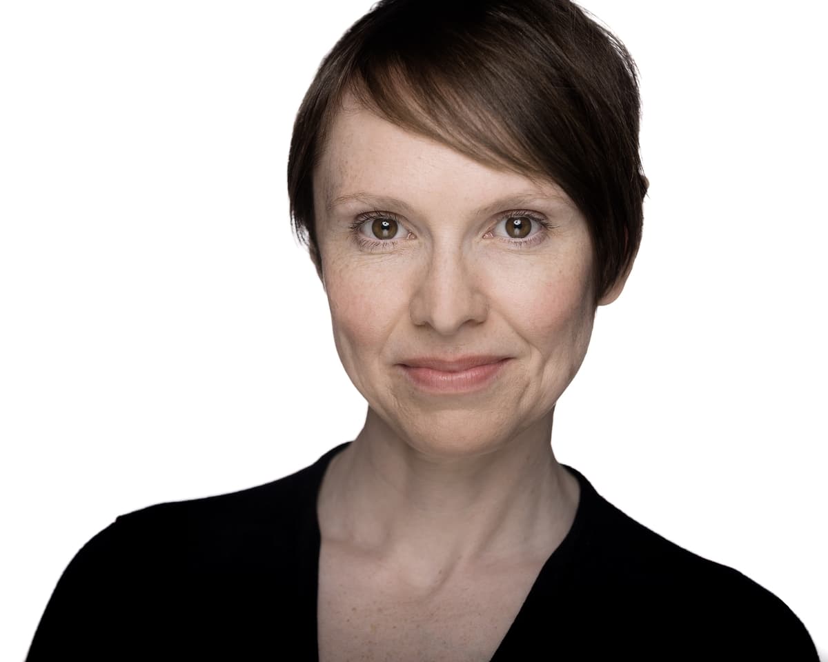 Rosalind Sydney