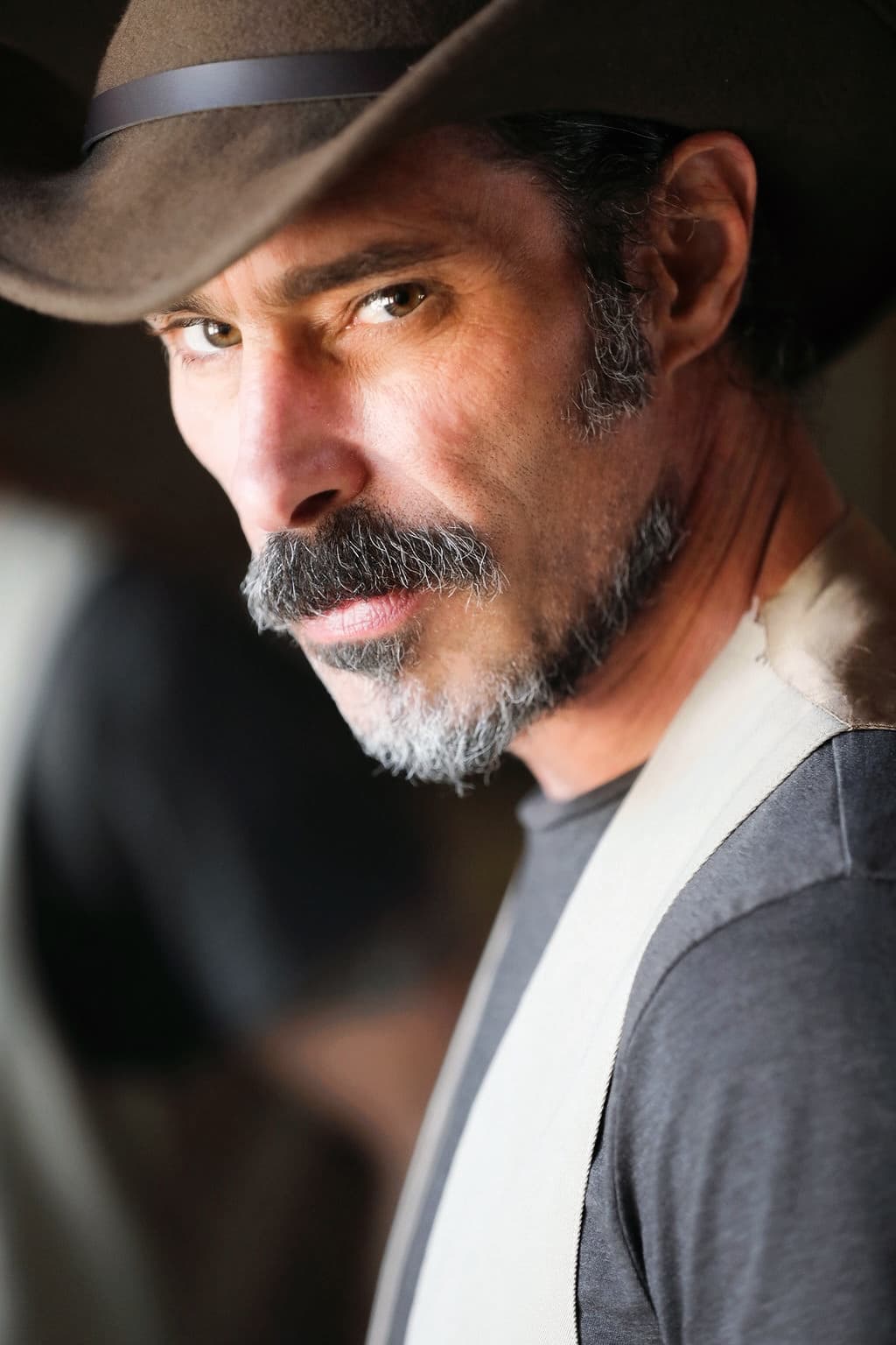 Alain Mora