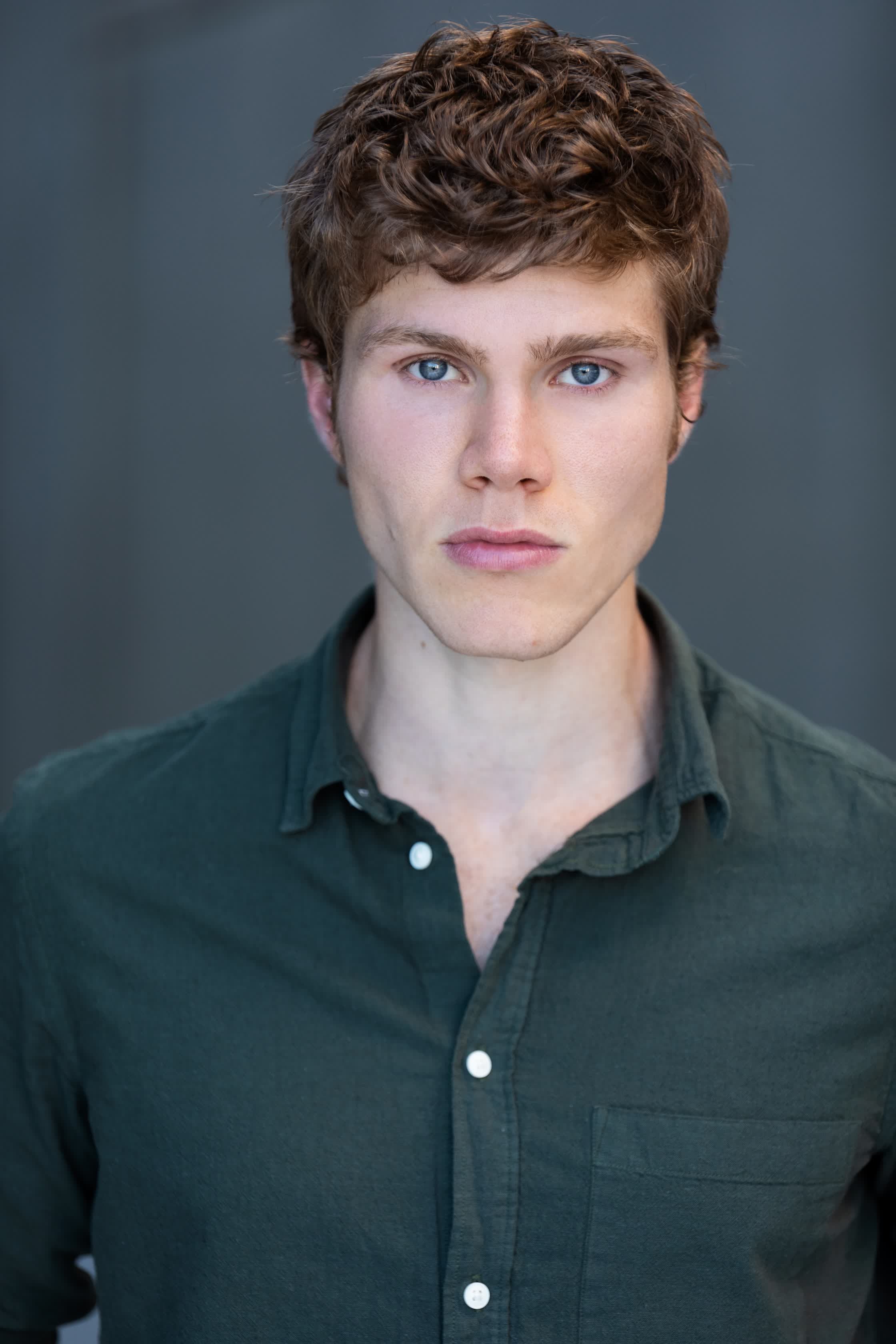 Austin Copps