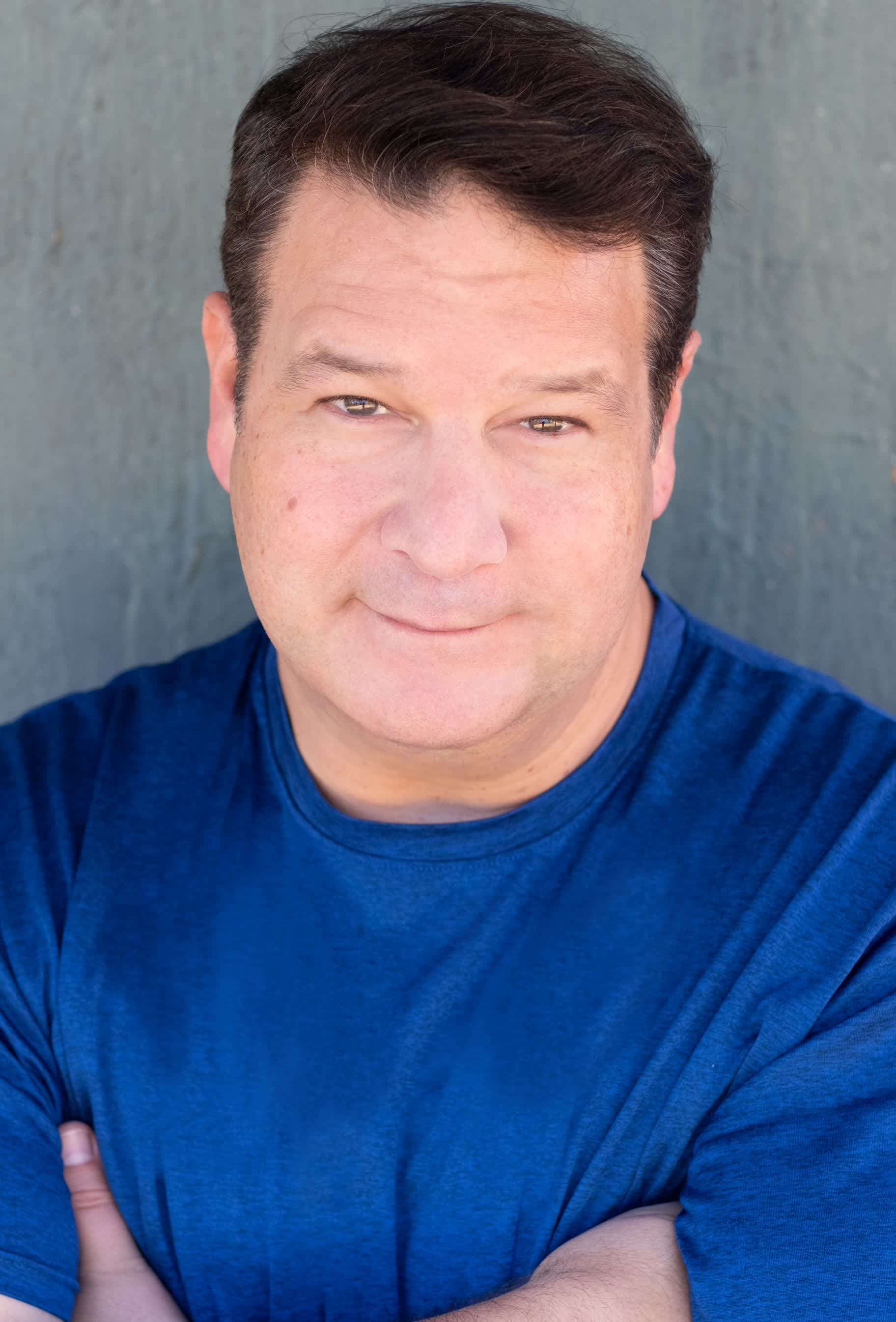 David Silverman