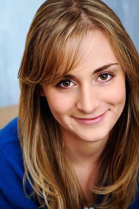 Maria Blasucci