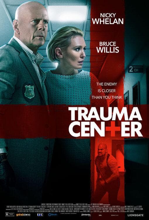 Trauma Center [ترجمة عربية]