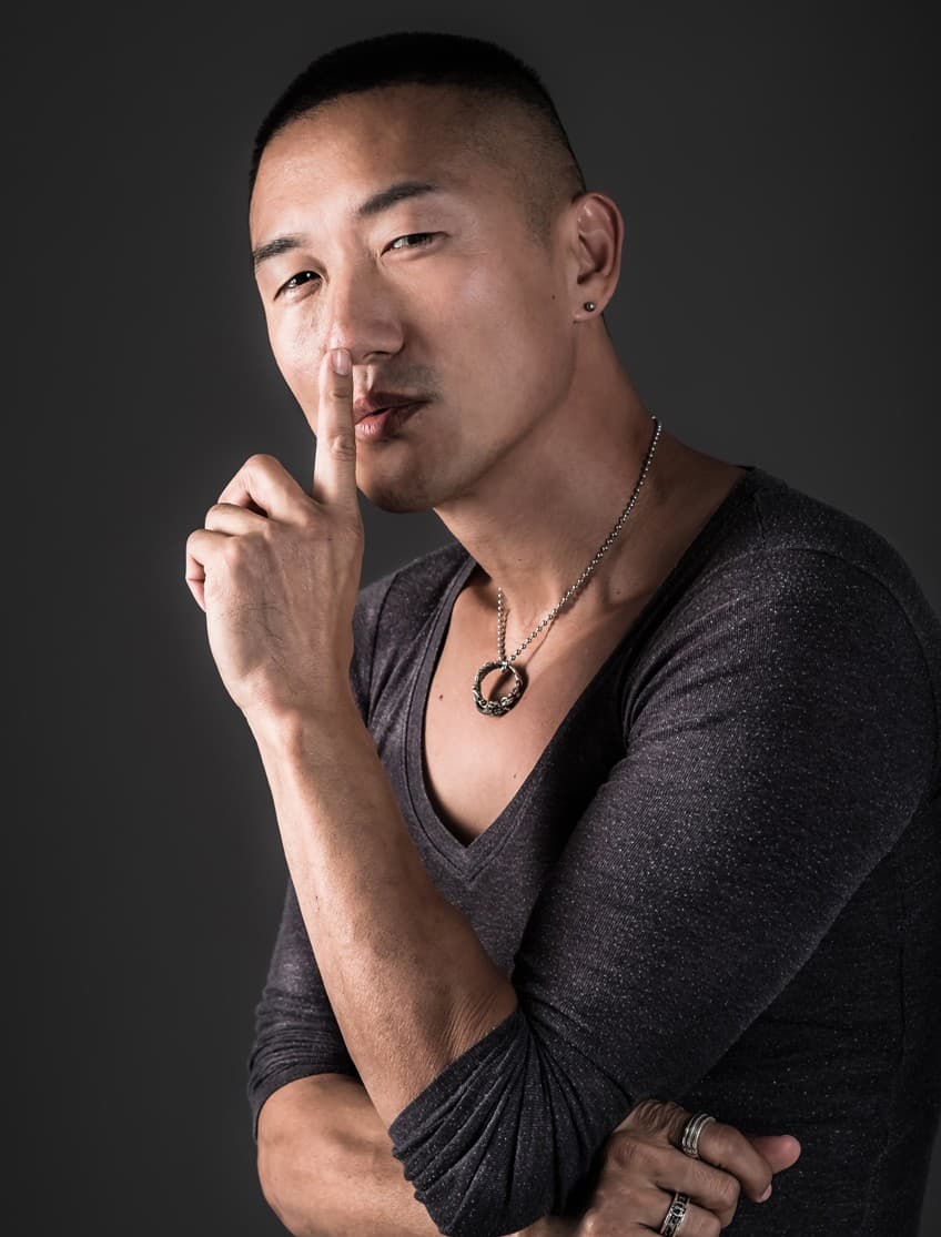 Yoon C. Joyce