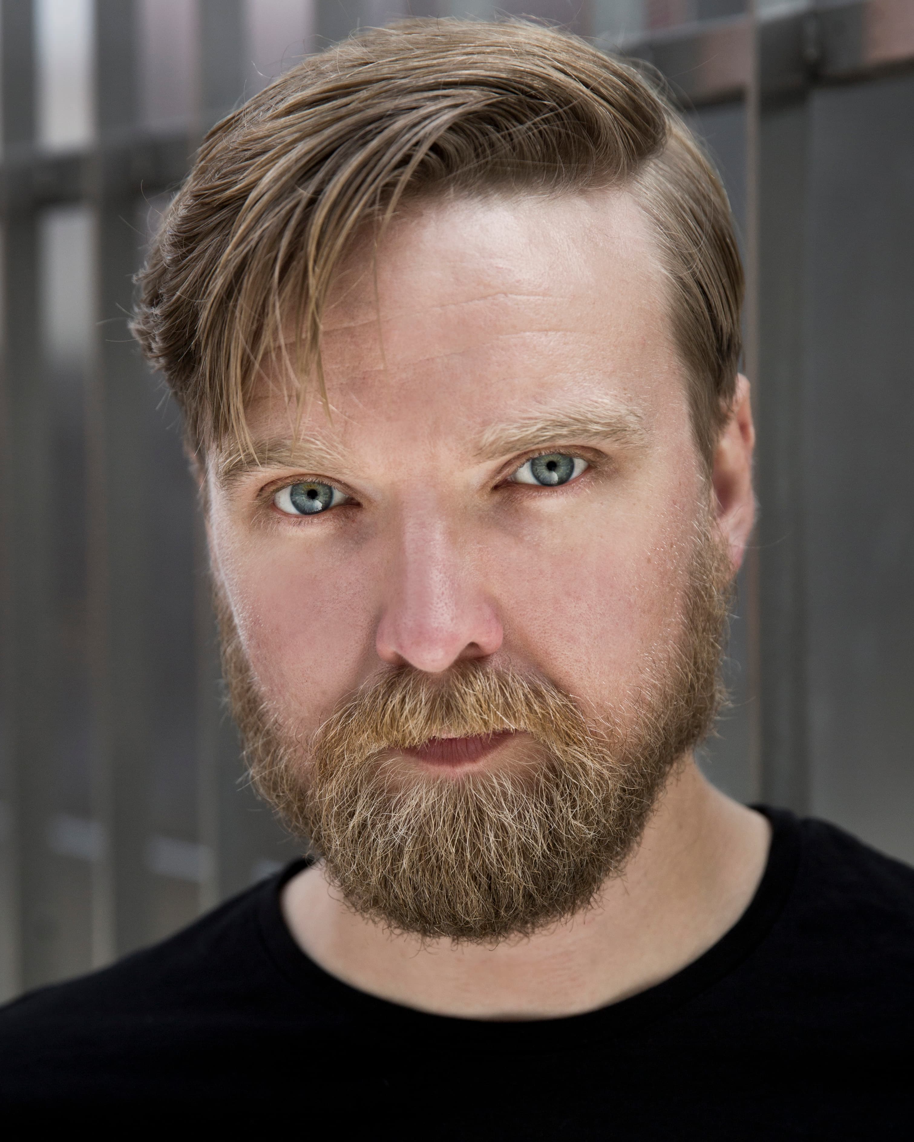 Ciaran O'Grady