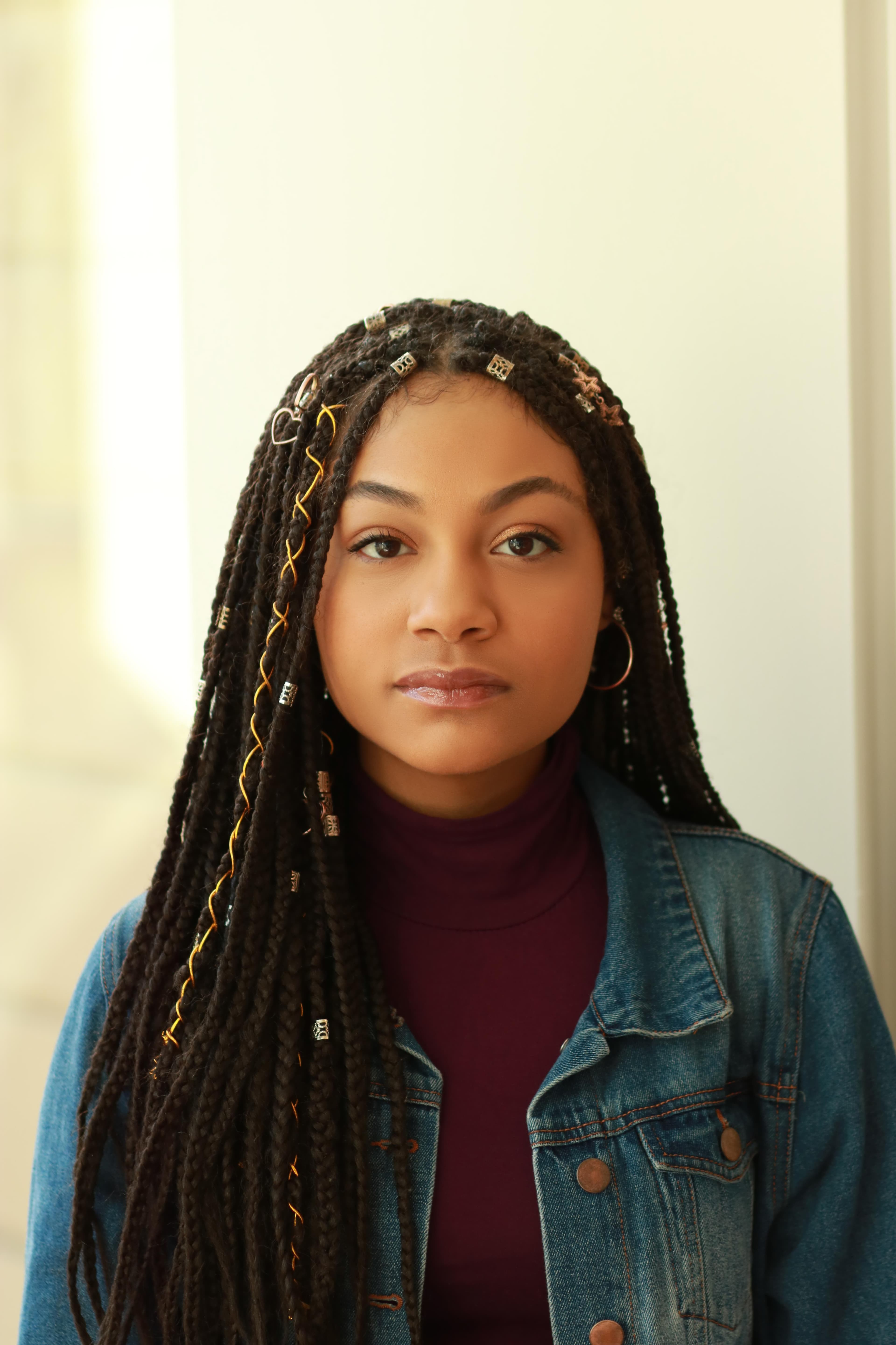 Ariana Burks