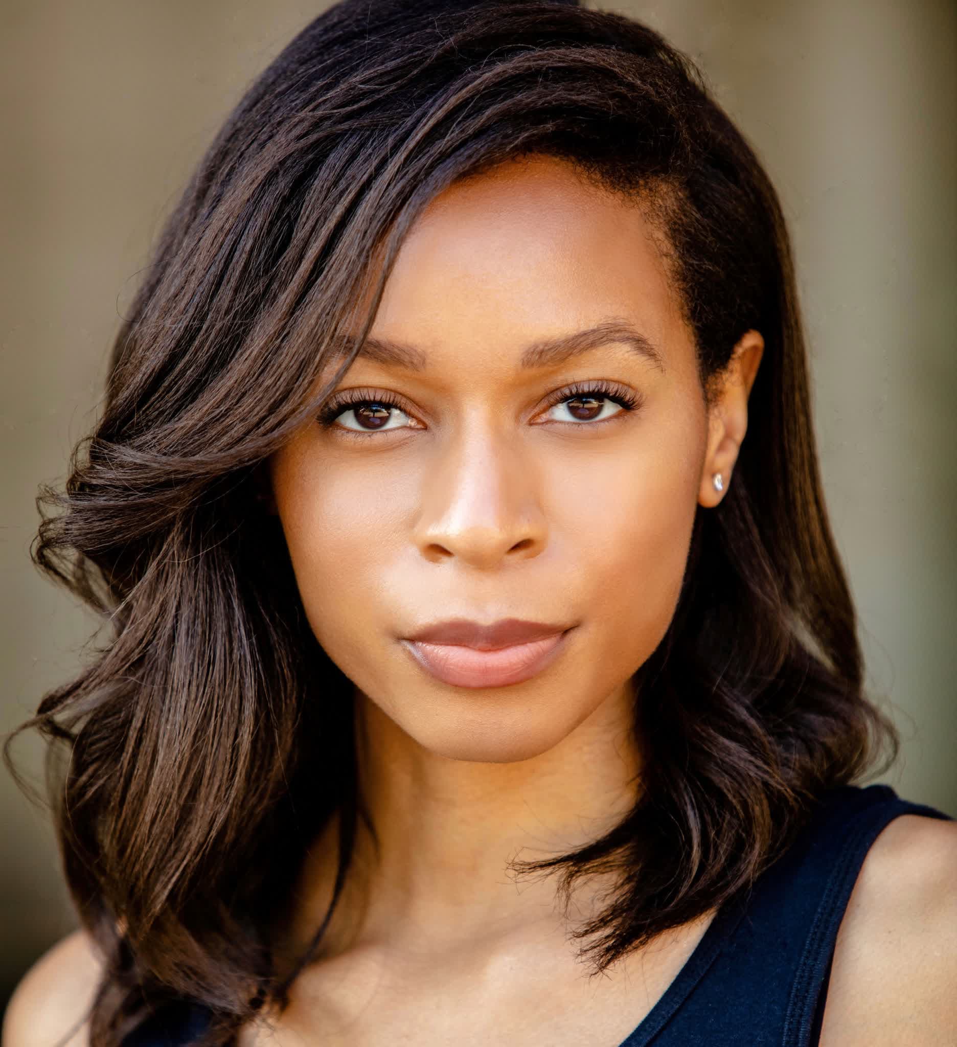 Olivia Okoro