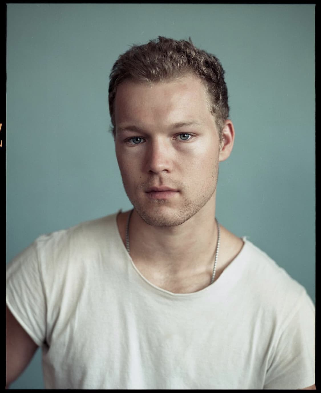 Angus O'Brien