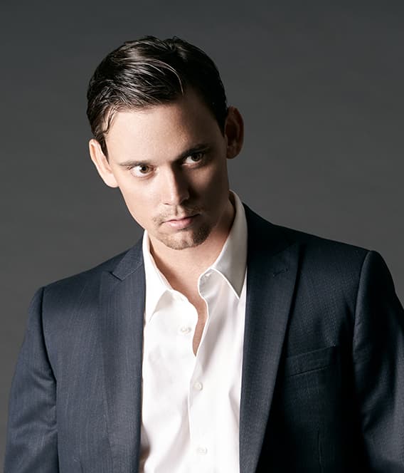 Joshua Ritter