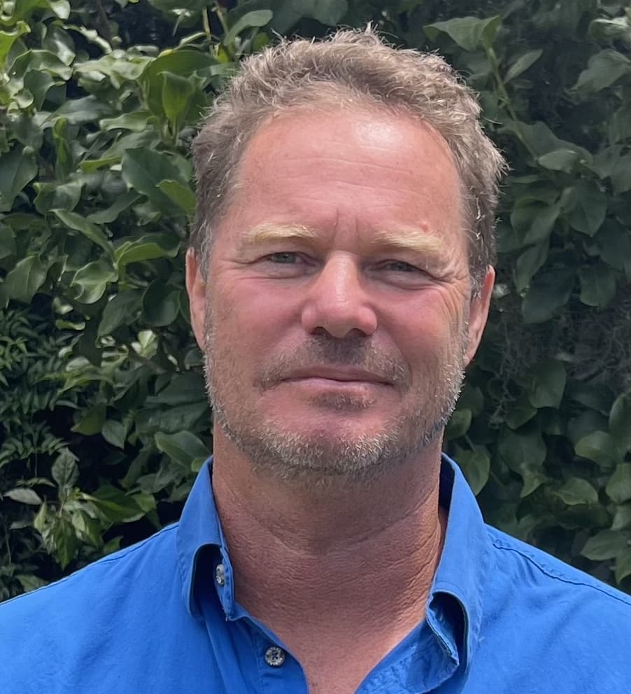 Dean Gould