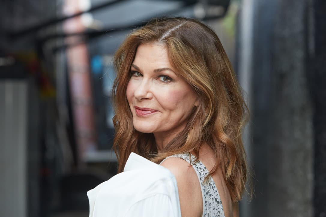 Marie Debrey