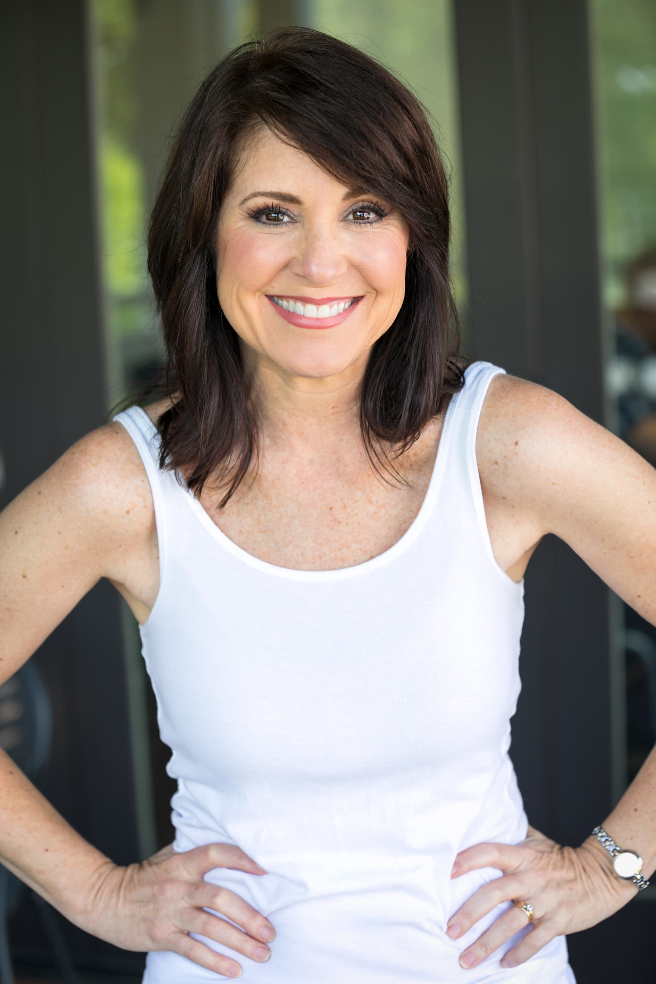 Terri Minton