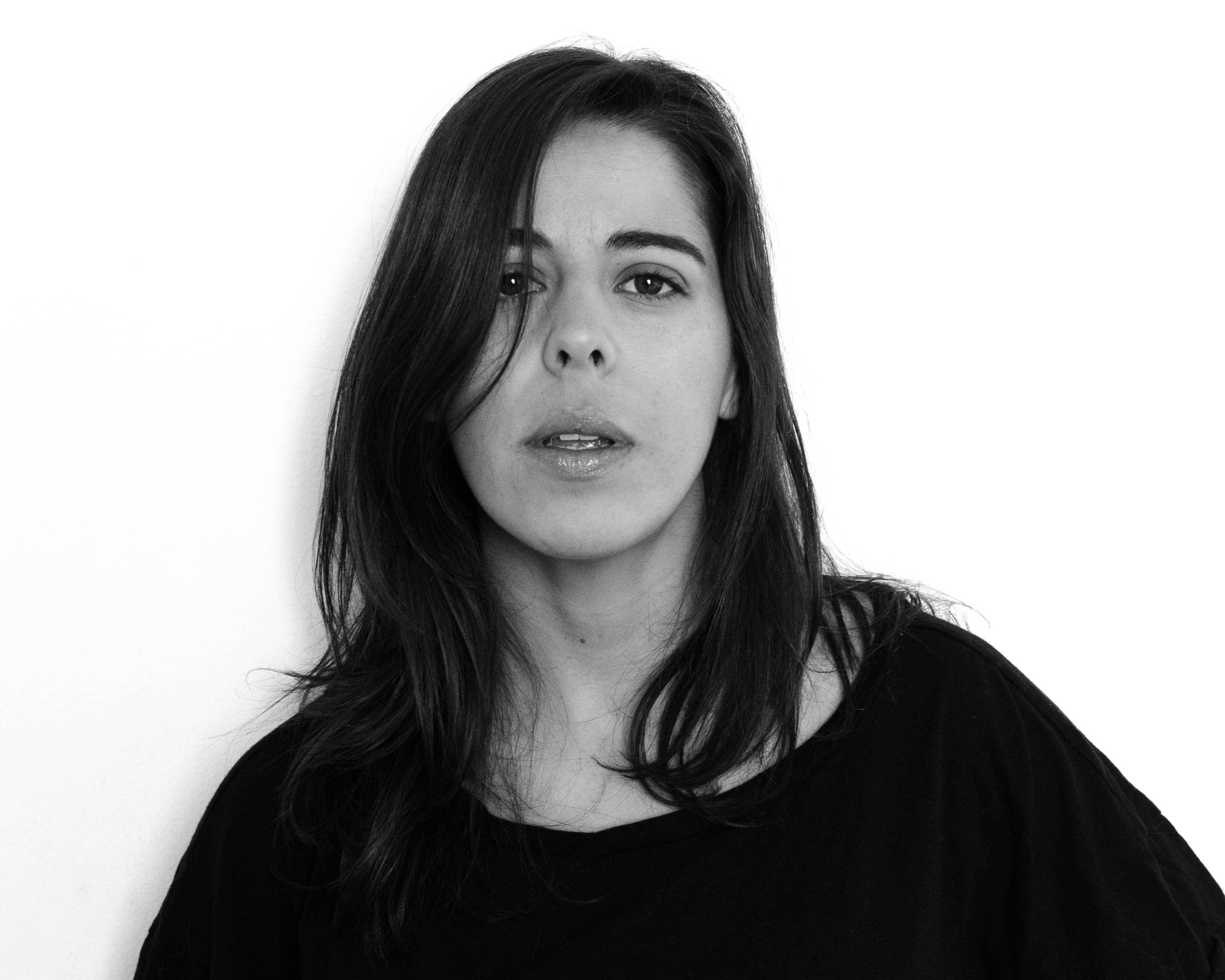 Verónica Bravo