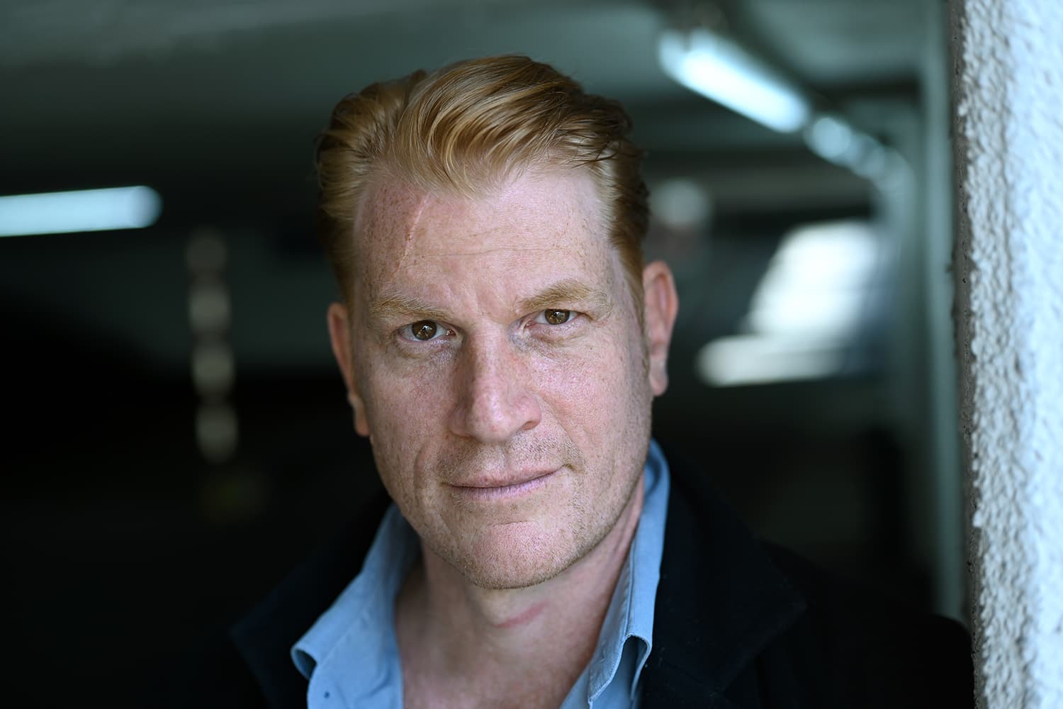 Enno Kalisch