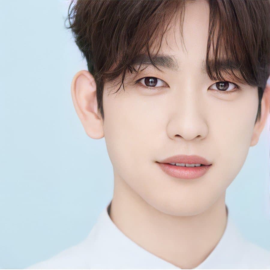 Park Jin-young