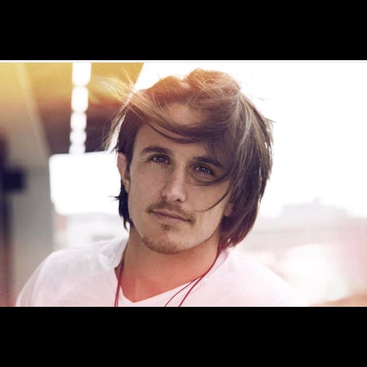 Bjorn Steinbach