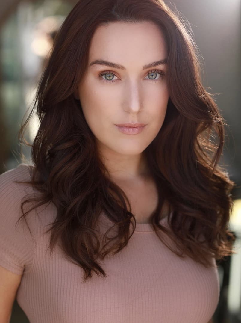 Kaleina Cordova