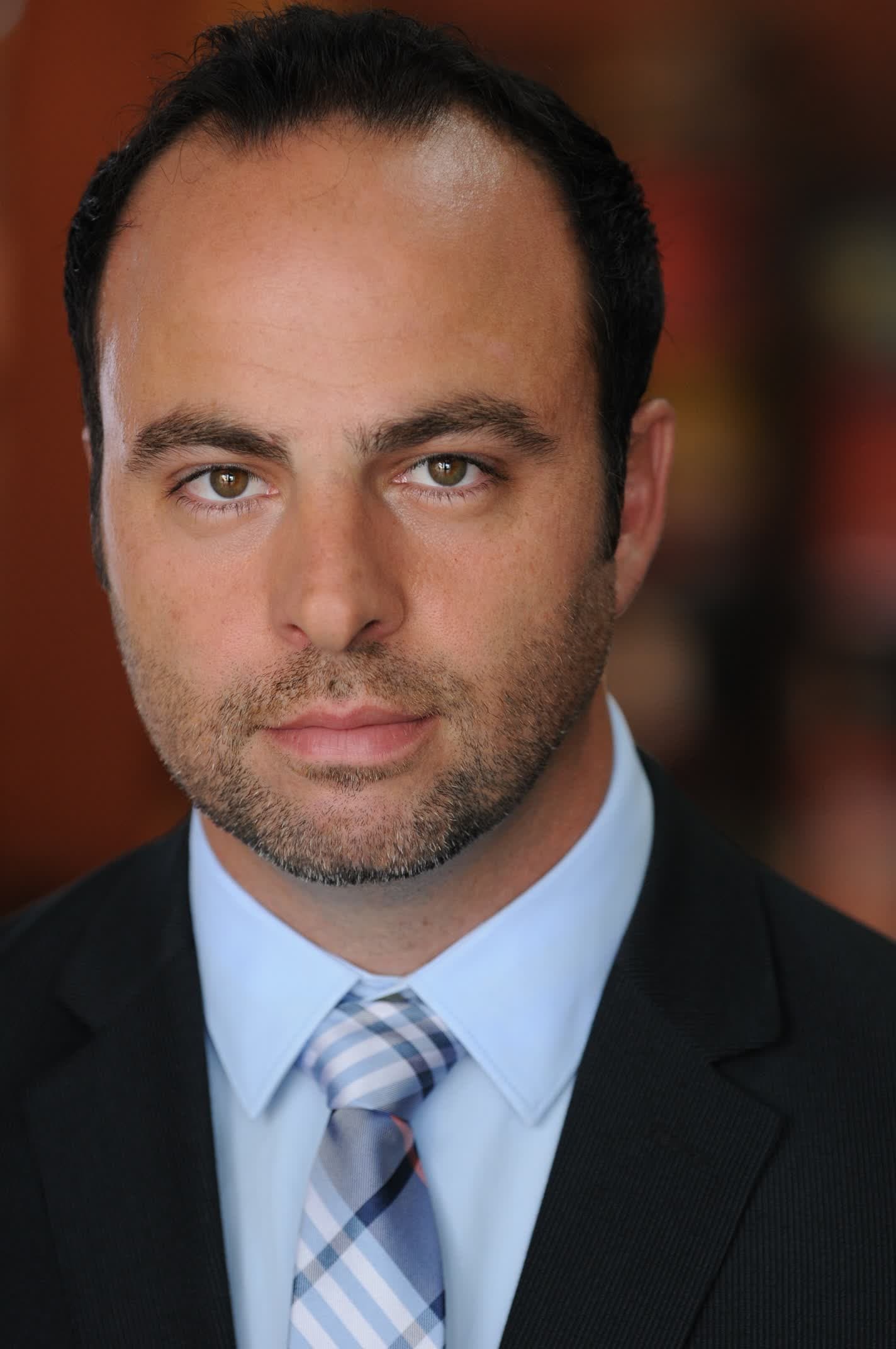 George Psarras