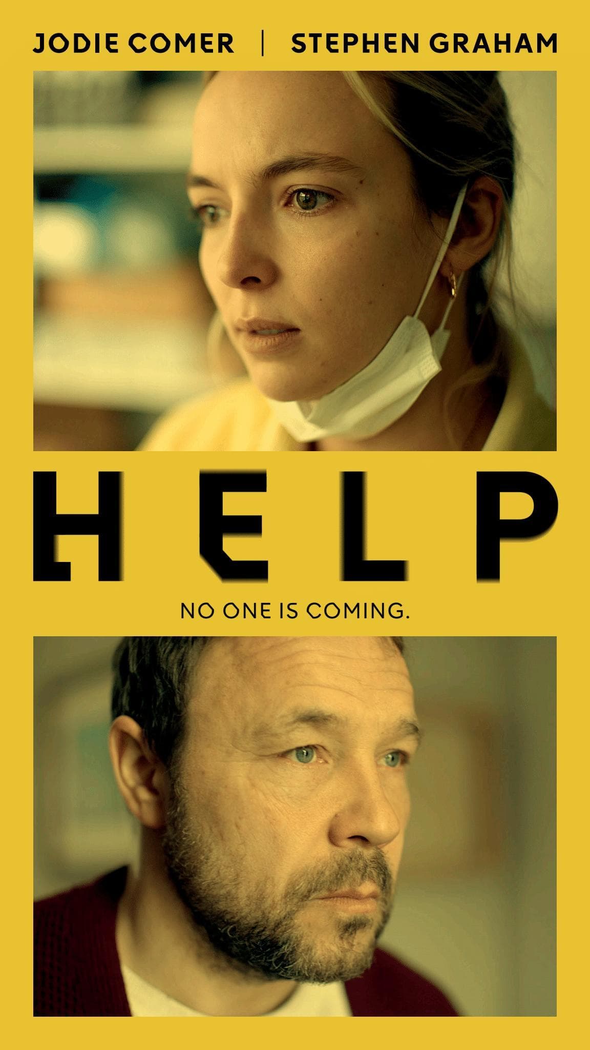 Help [ترجمة عربية]