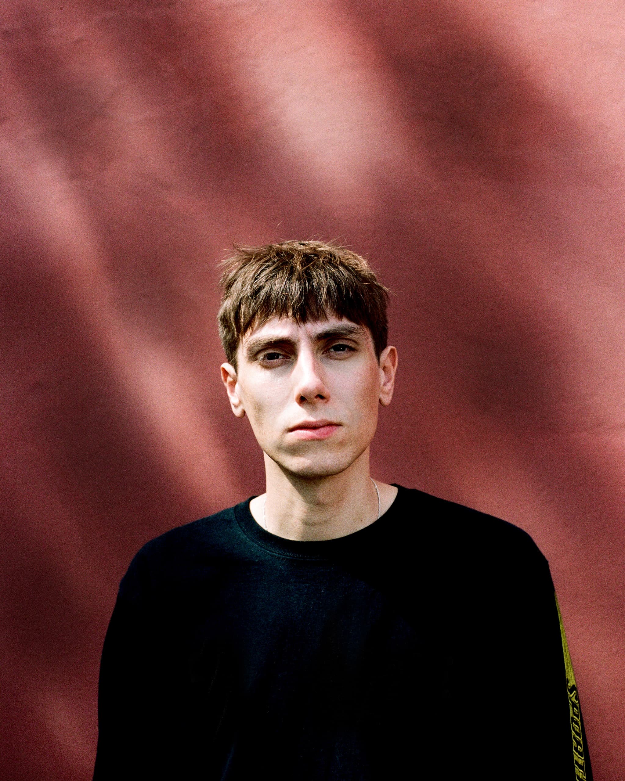 Alexander Arnold