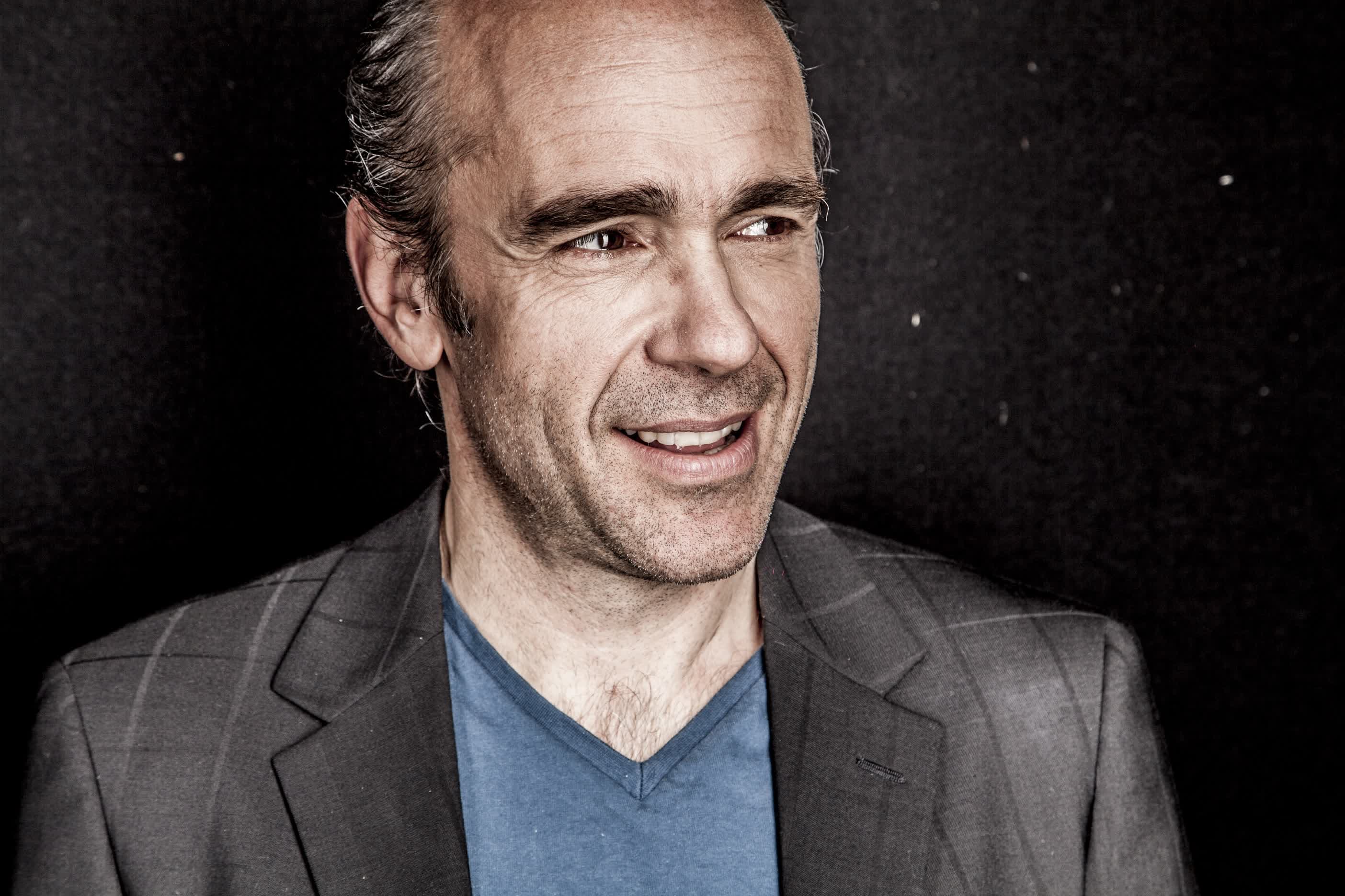 Antonio Zavatteri