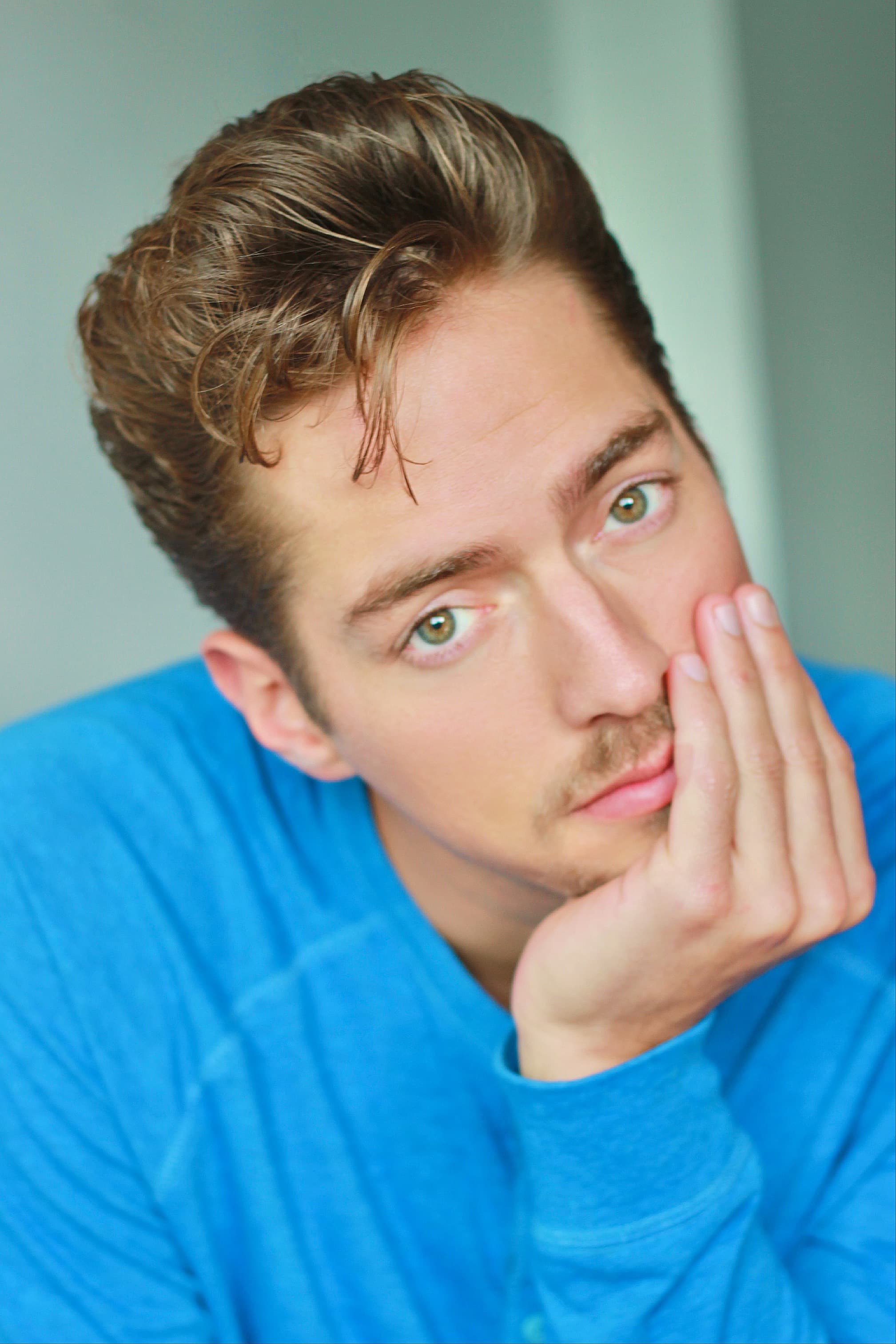 Sean Koetting