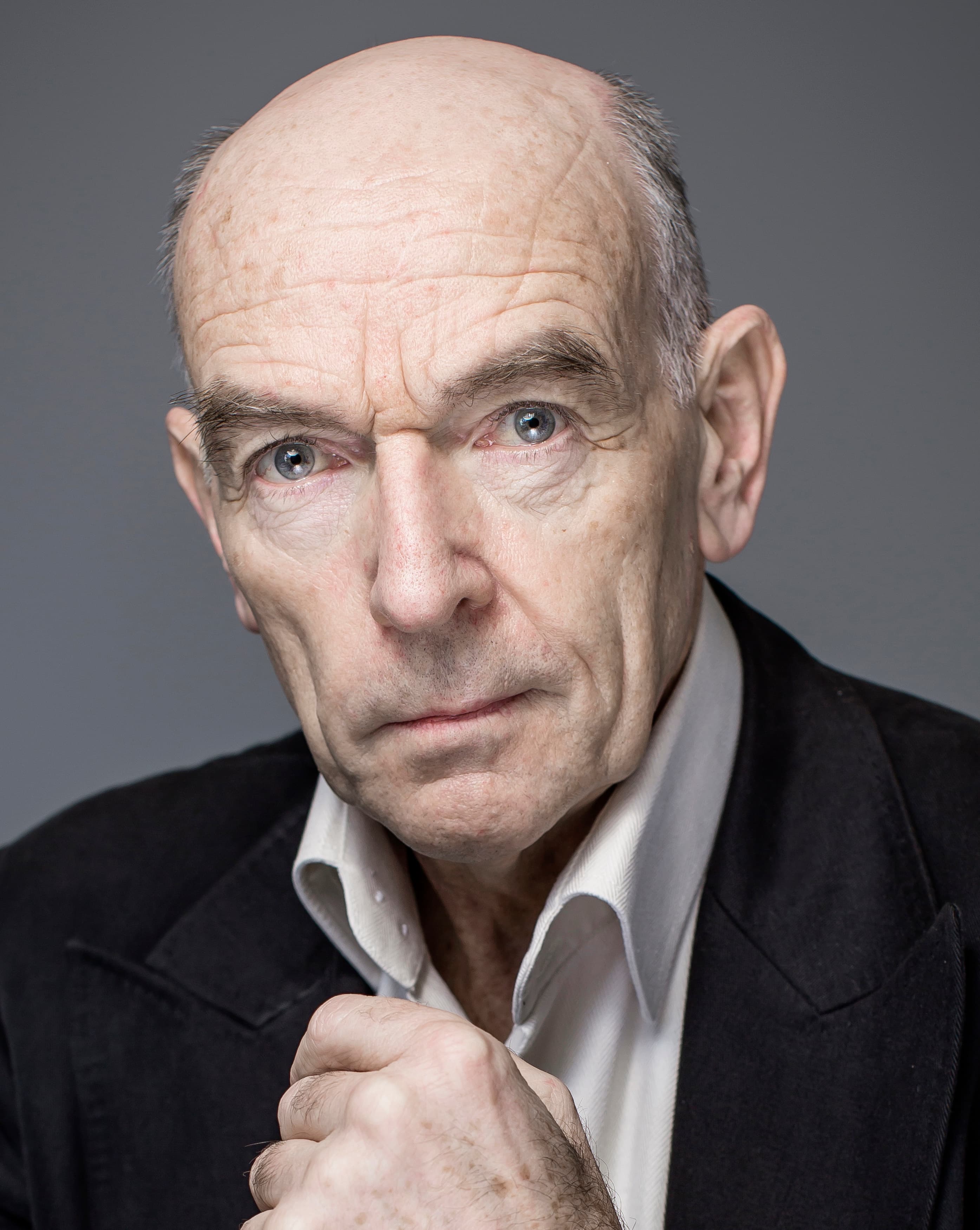 Bosco Hogan