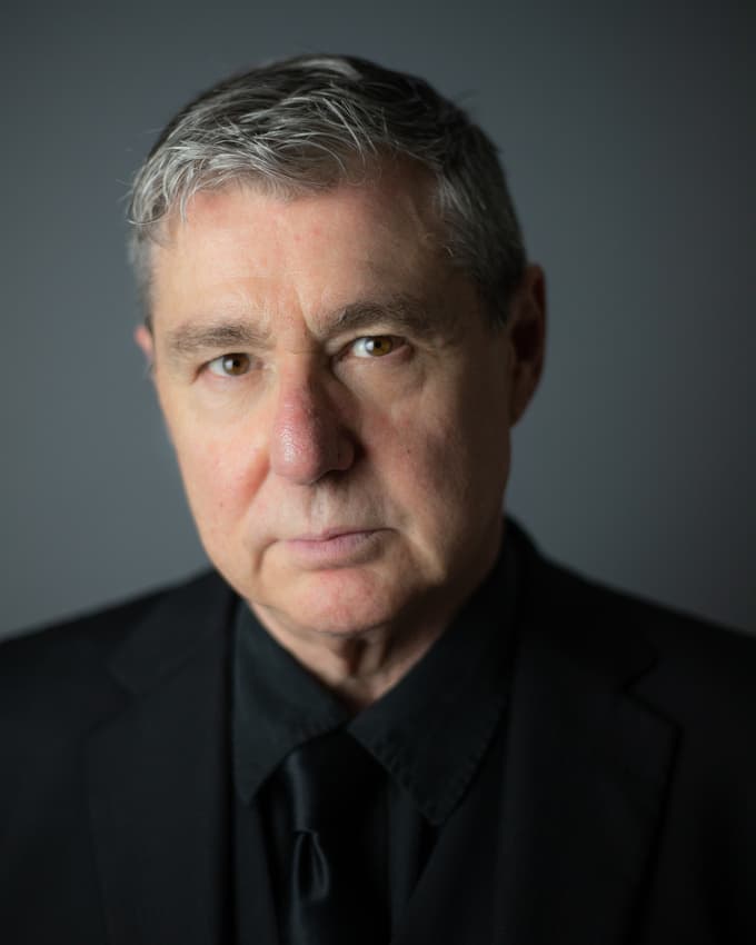 Greg Robbins