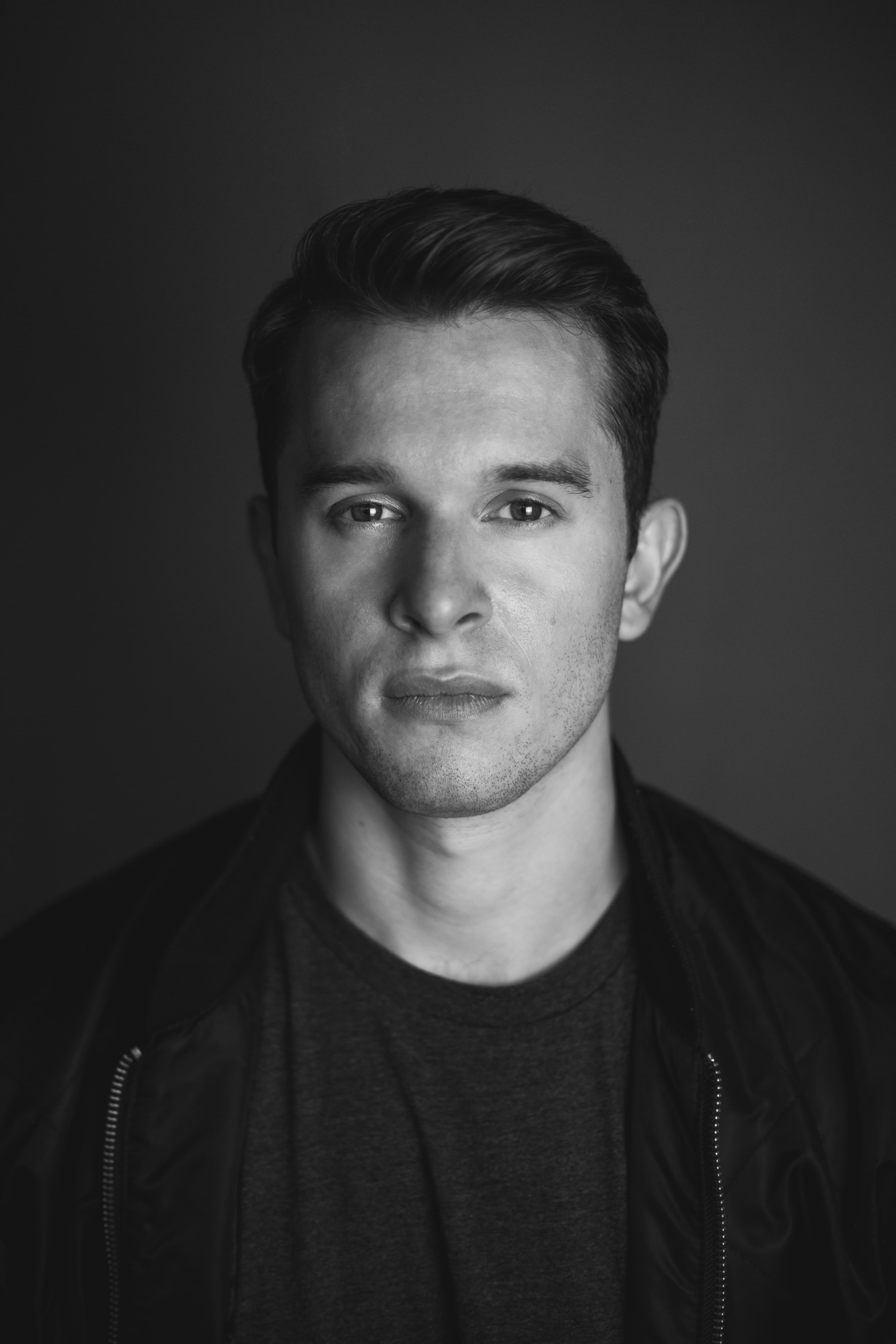 Mitch Ainley