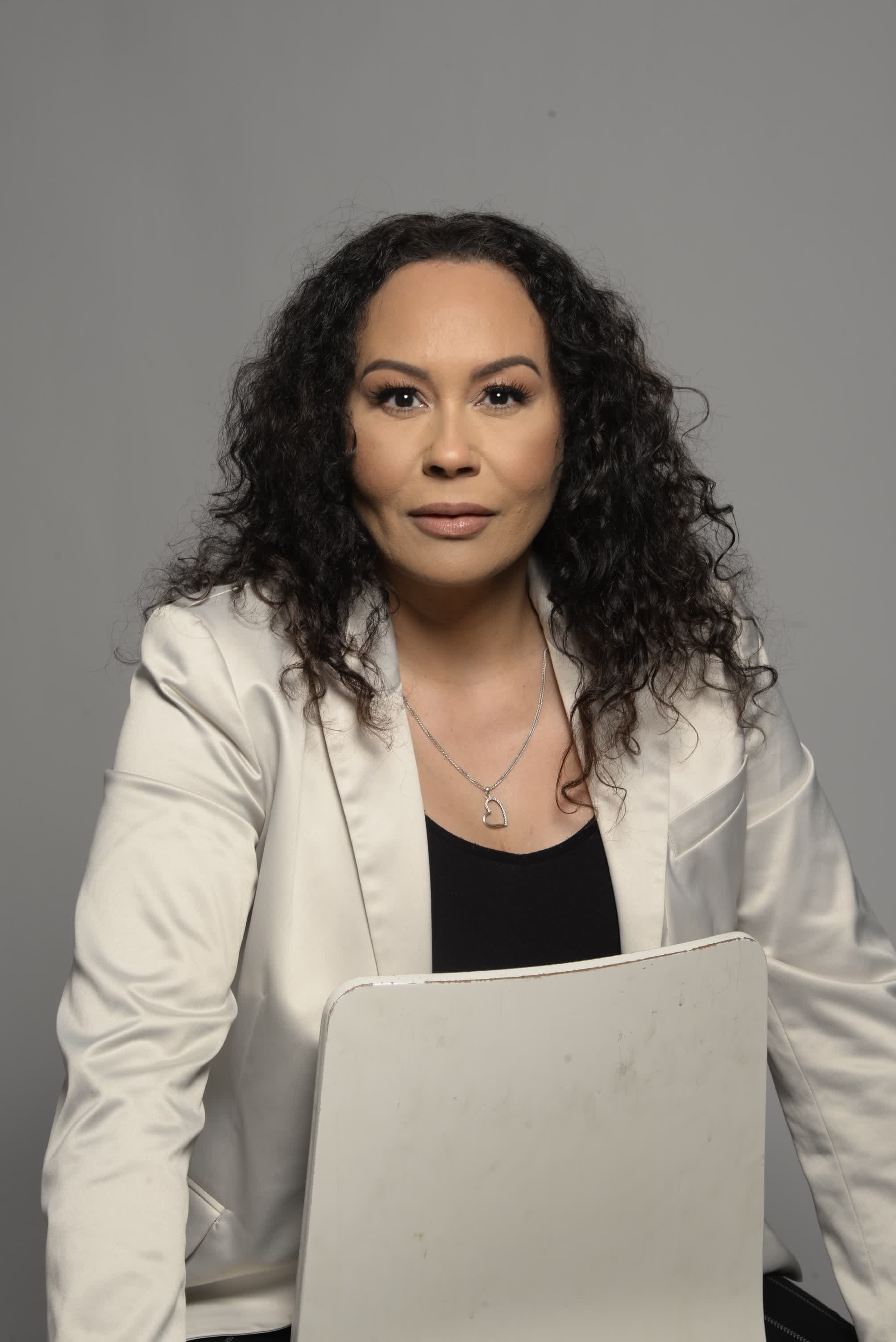 Tonjha Richardson