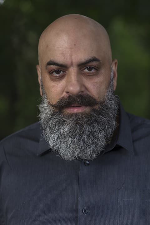 Haqi Ali