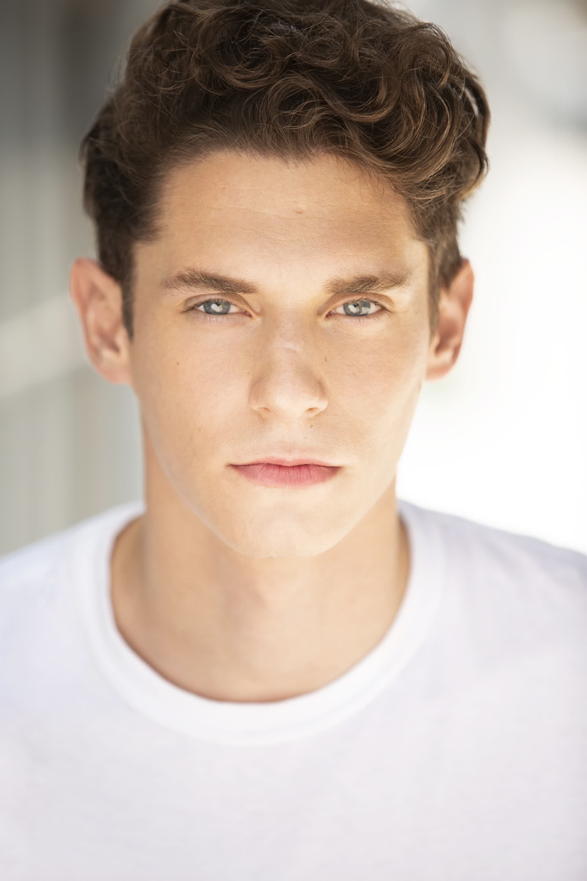 Gabe Armentano