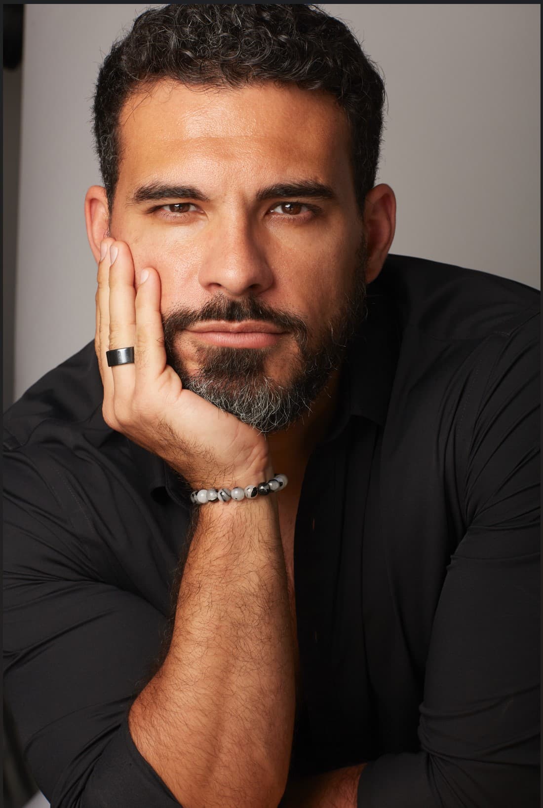 Geovanni Gopradi