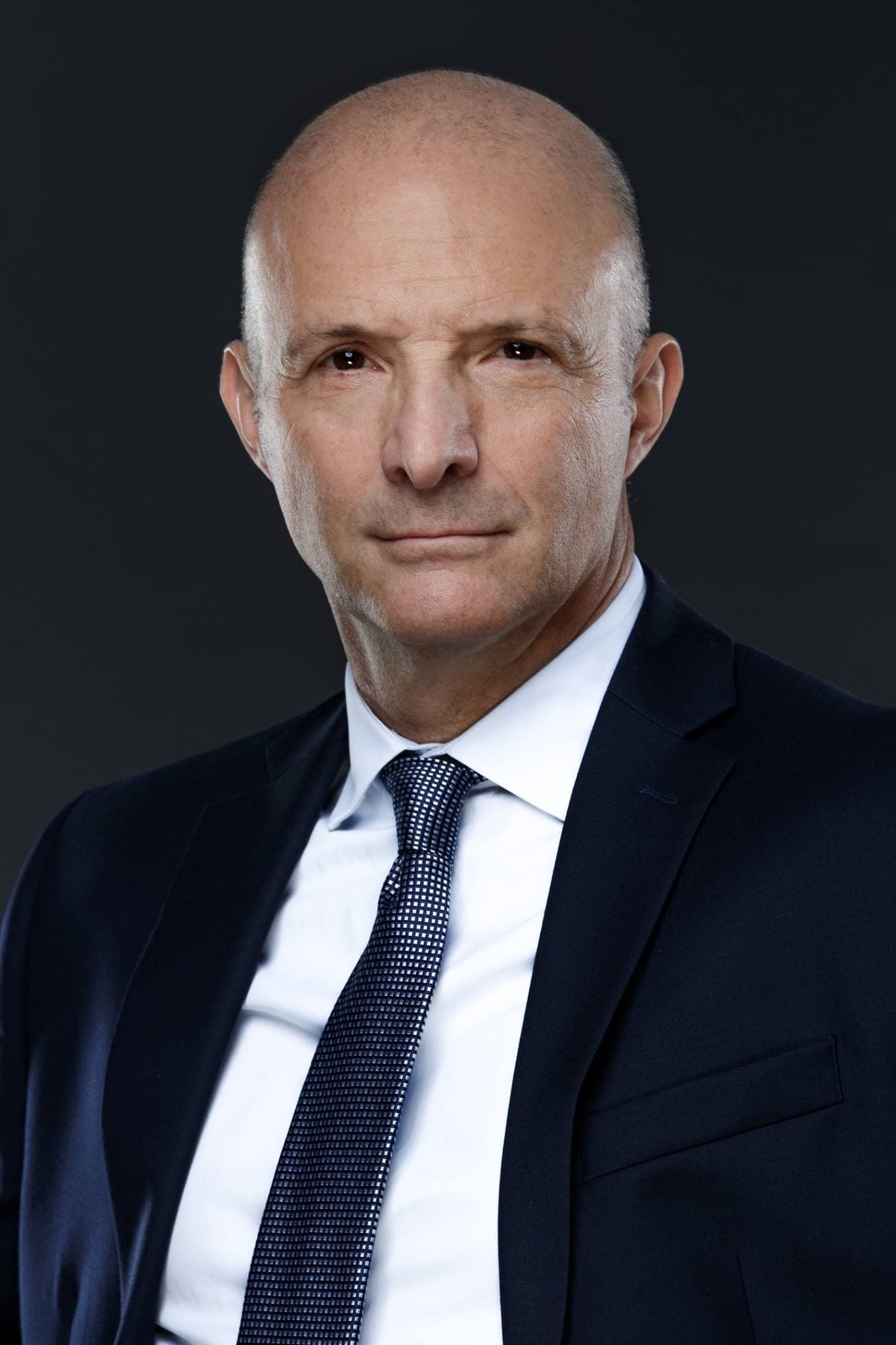 Frank Cassini