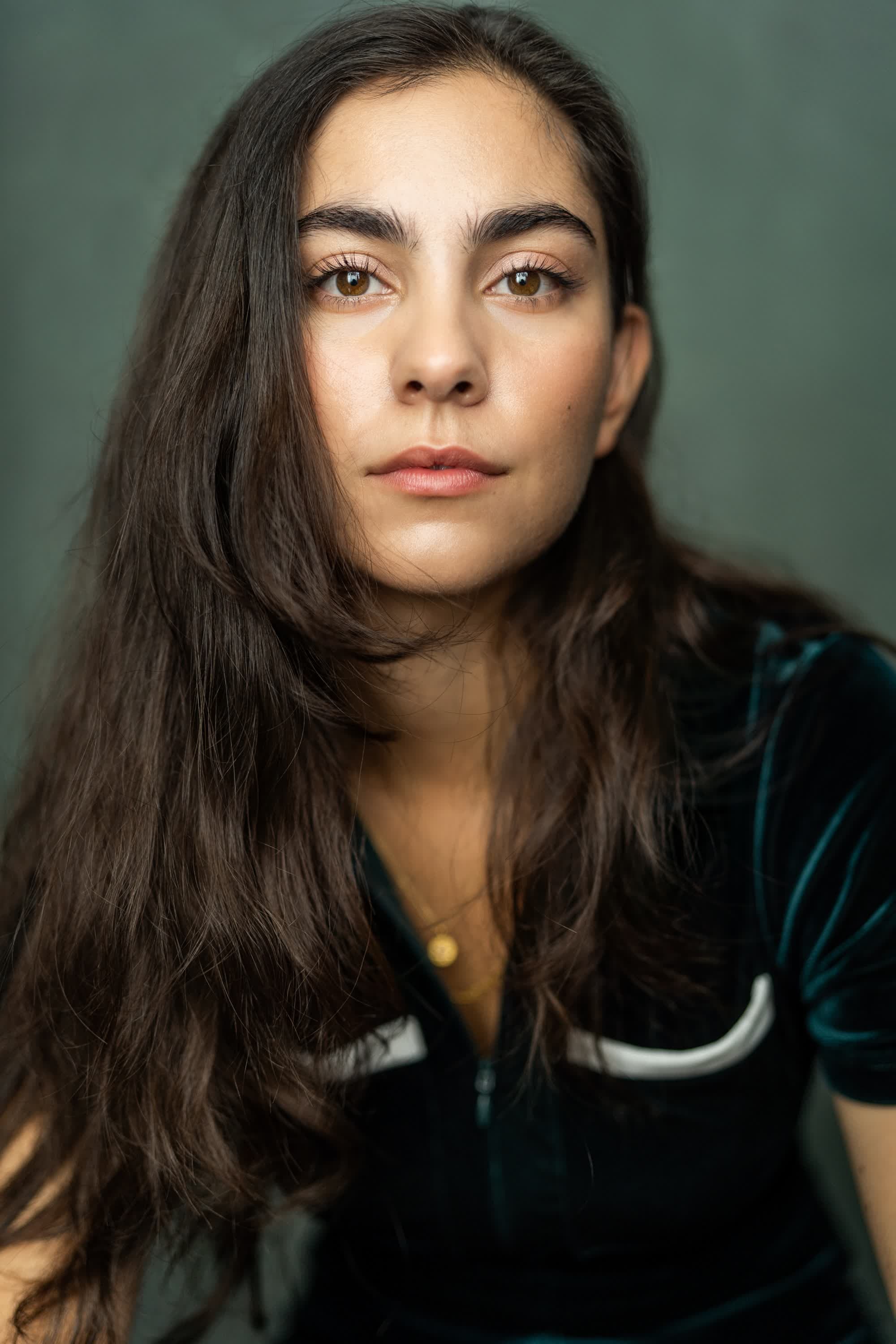 Priya Blackburn
