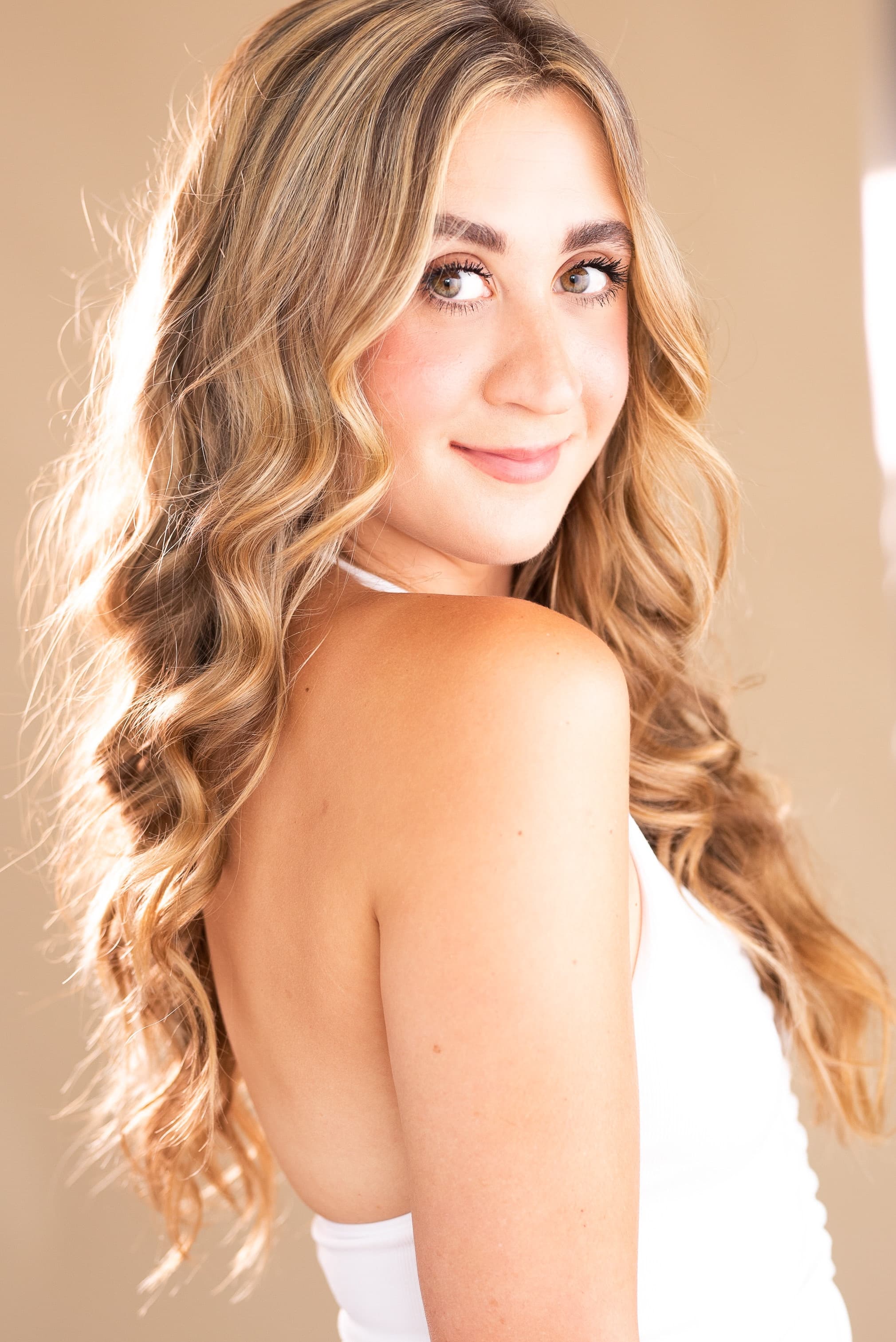 Kristen Doscher