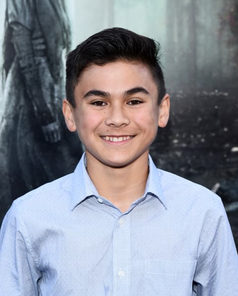 Aiden Lewandowski