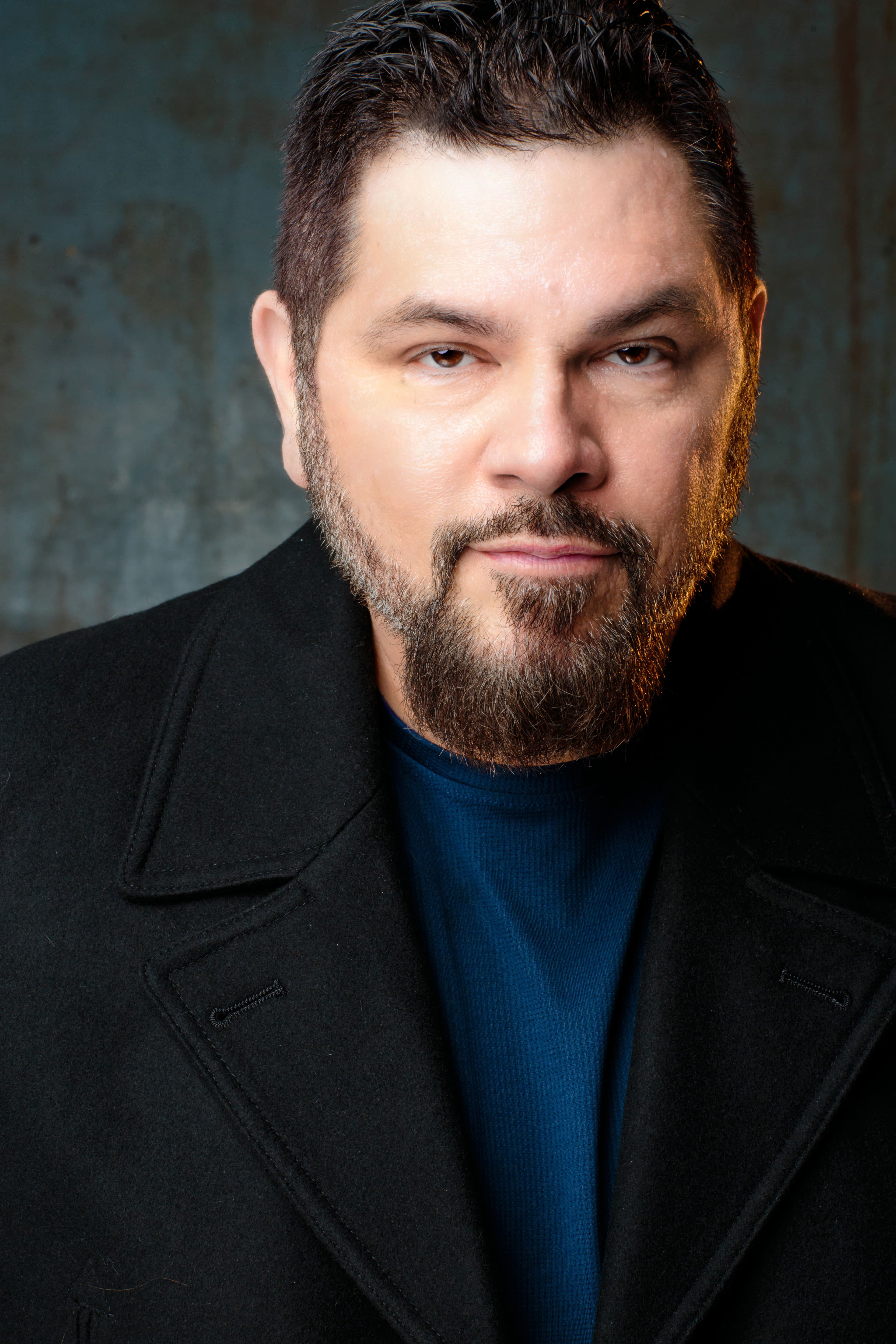 Chris Warner