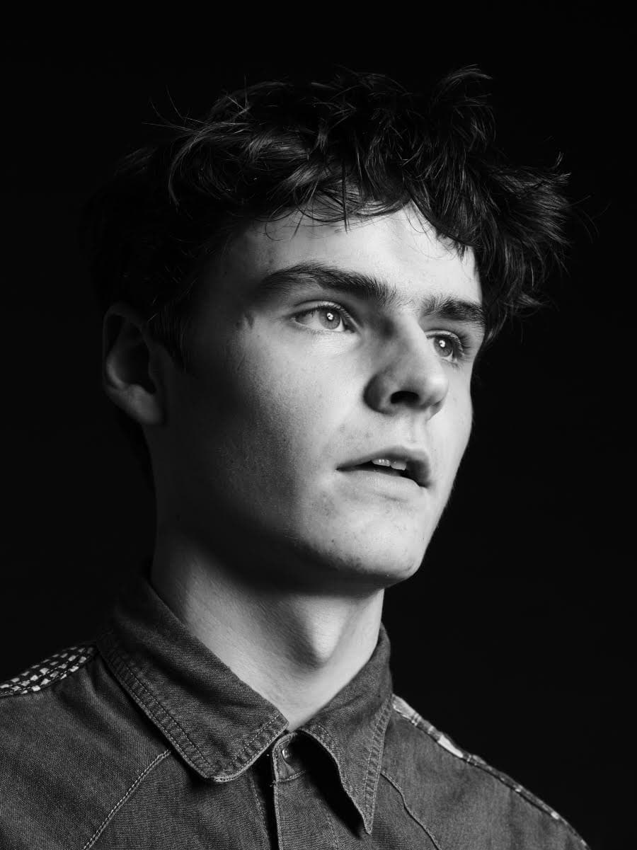 Duke Nicholson