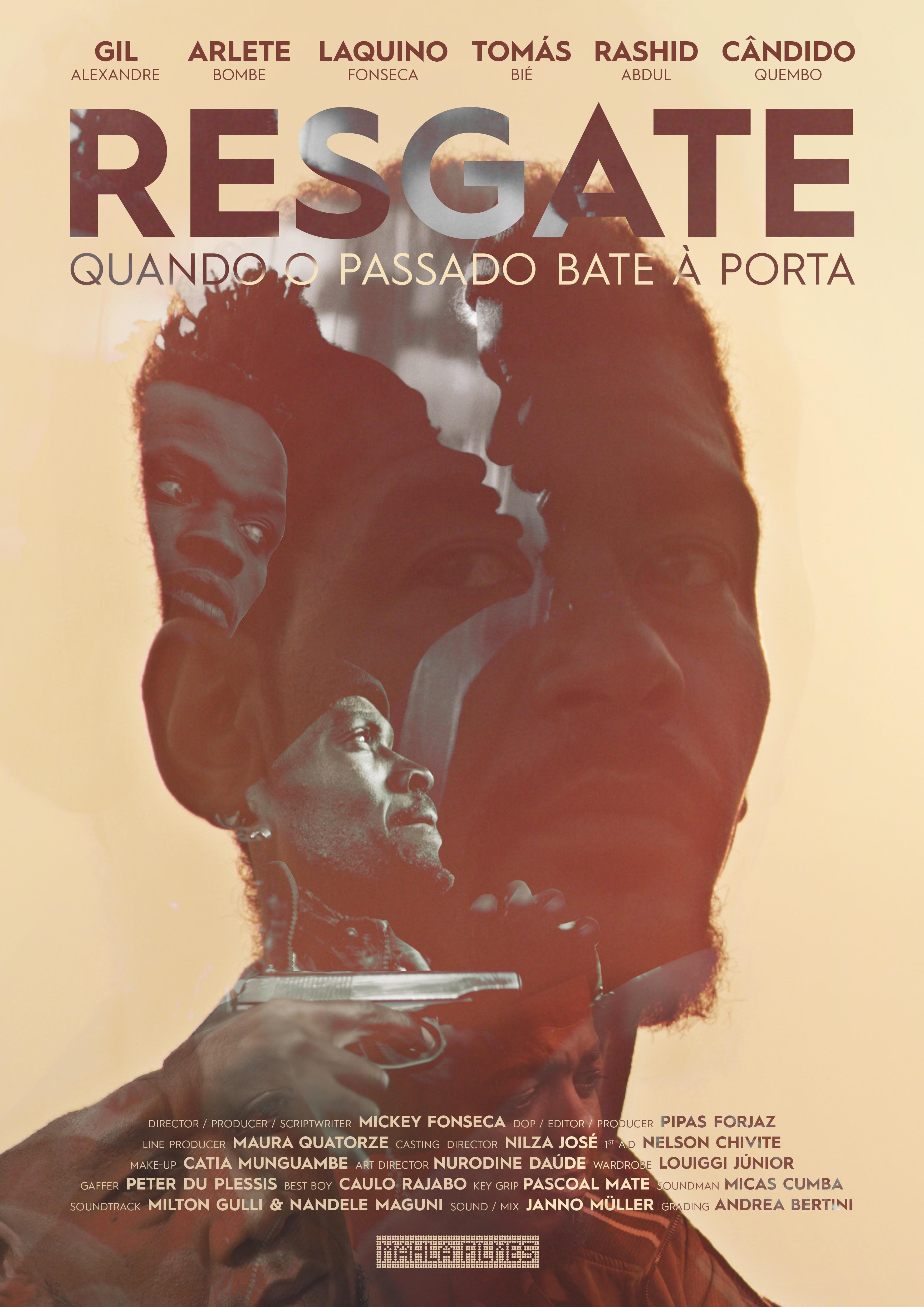 Mickey Fonseca