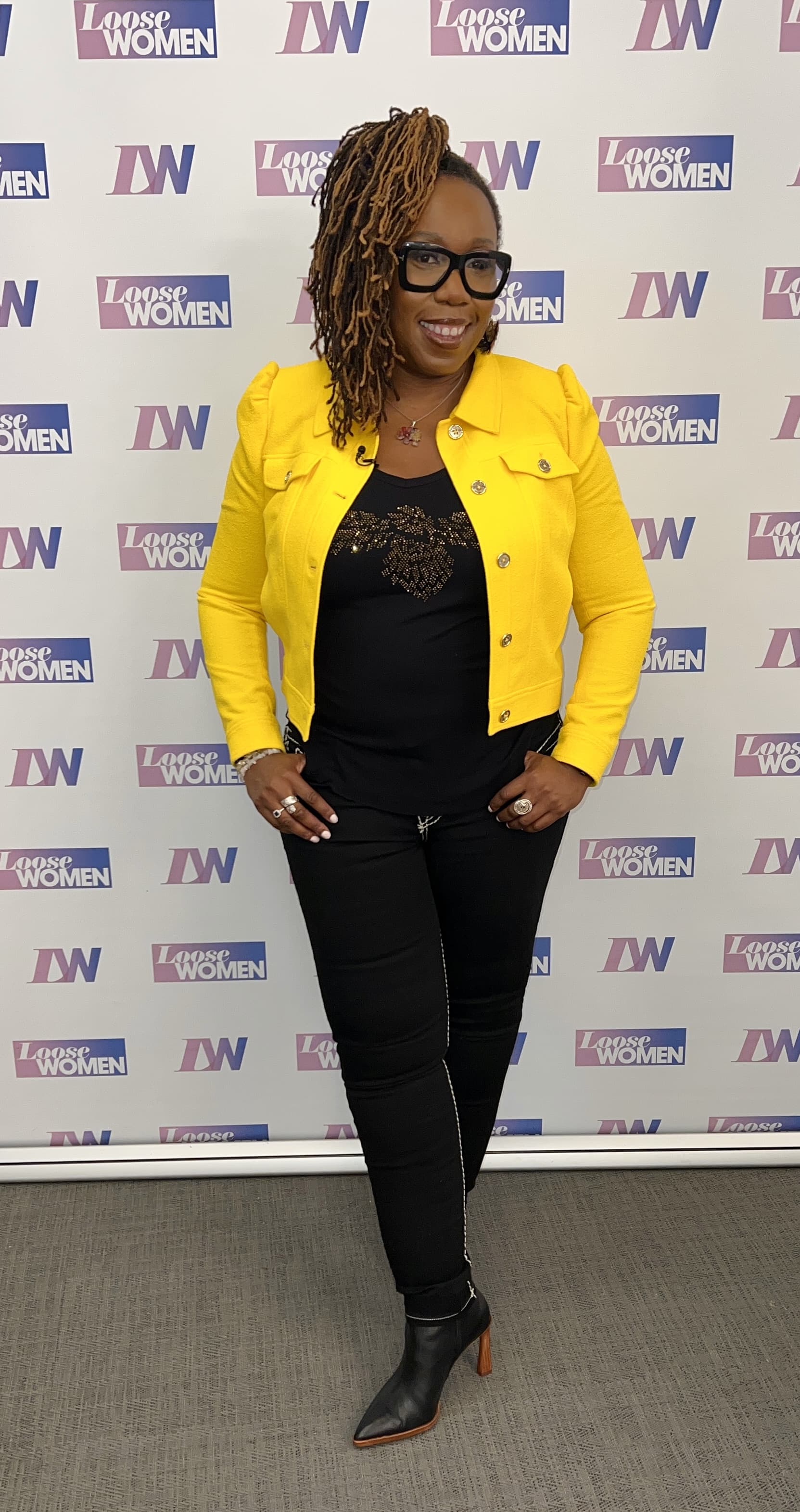 Chizzy Akudolu