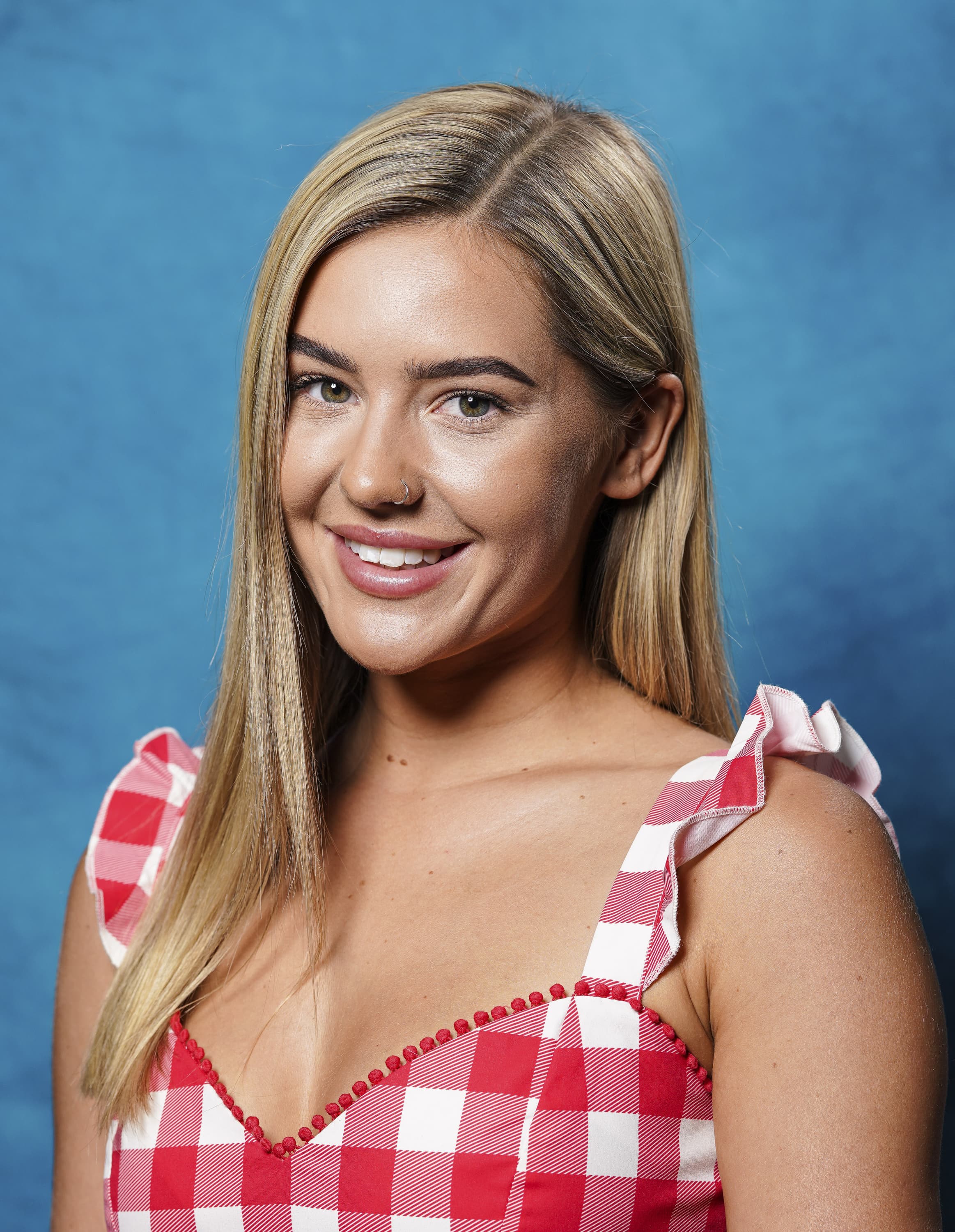 Megan Vail