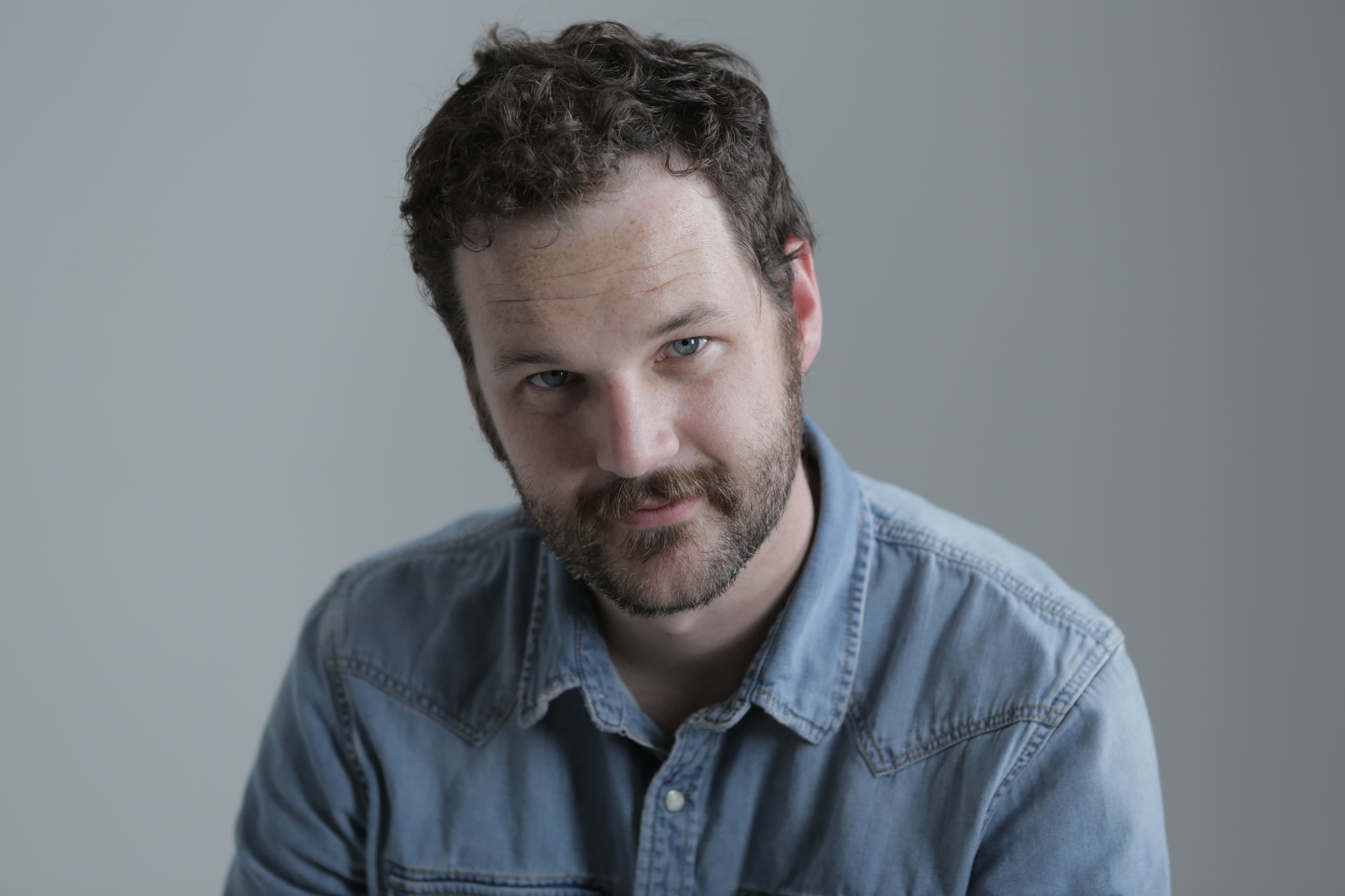 Kyle Marvin