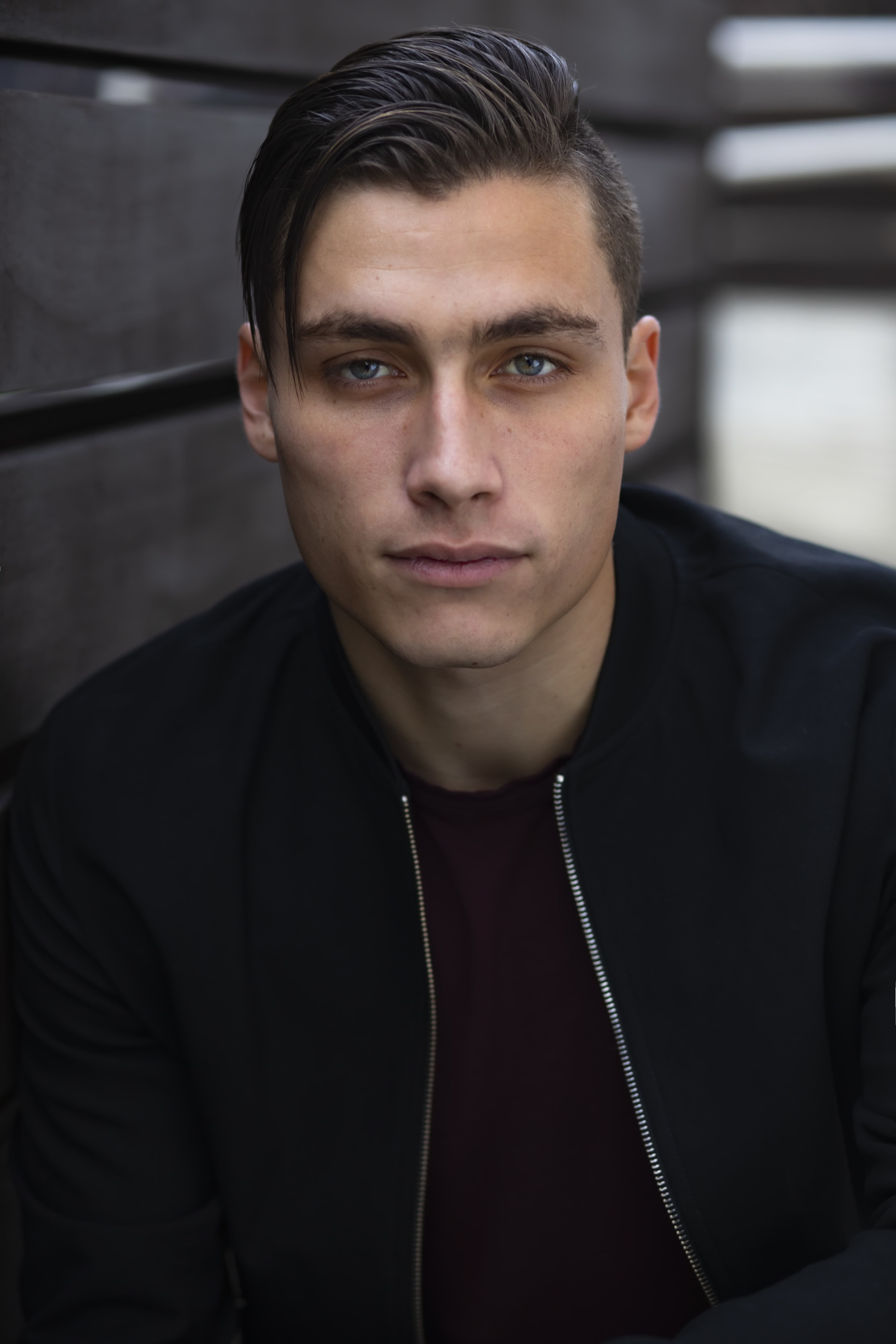 Ian Sebastian