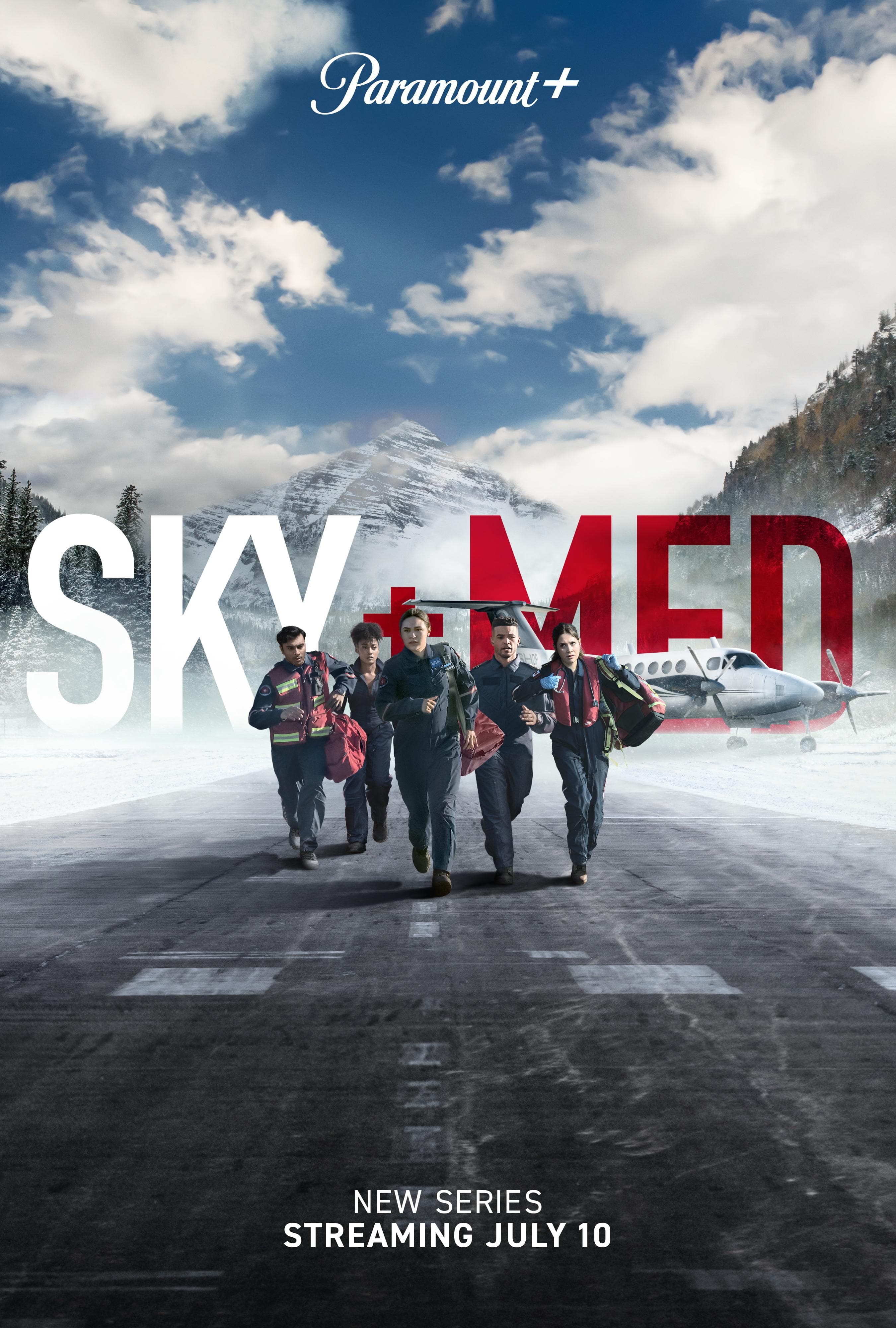 Skymed [Hindi]