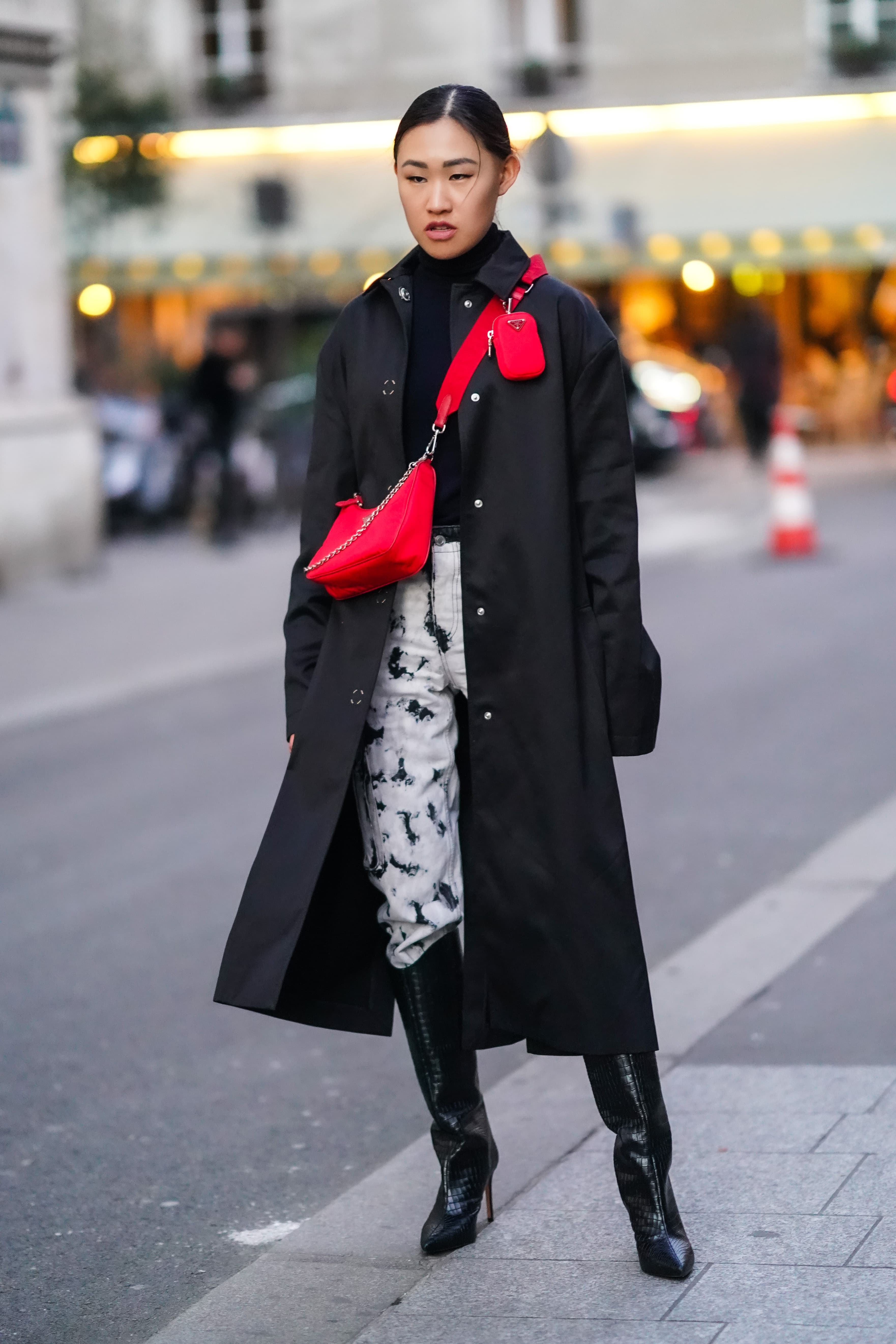 Jamie Xie