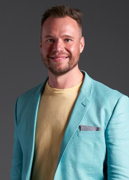 Nick Thompson