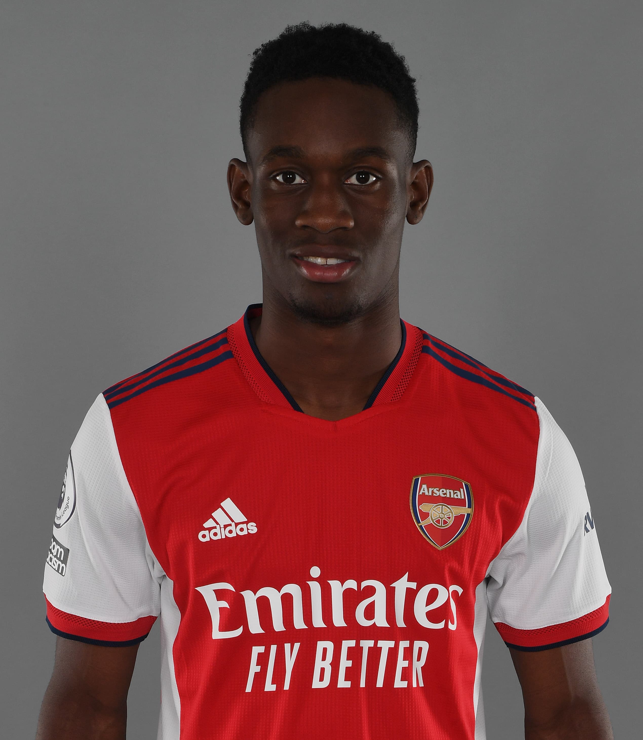 Folarin Balogun