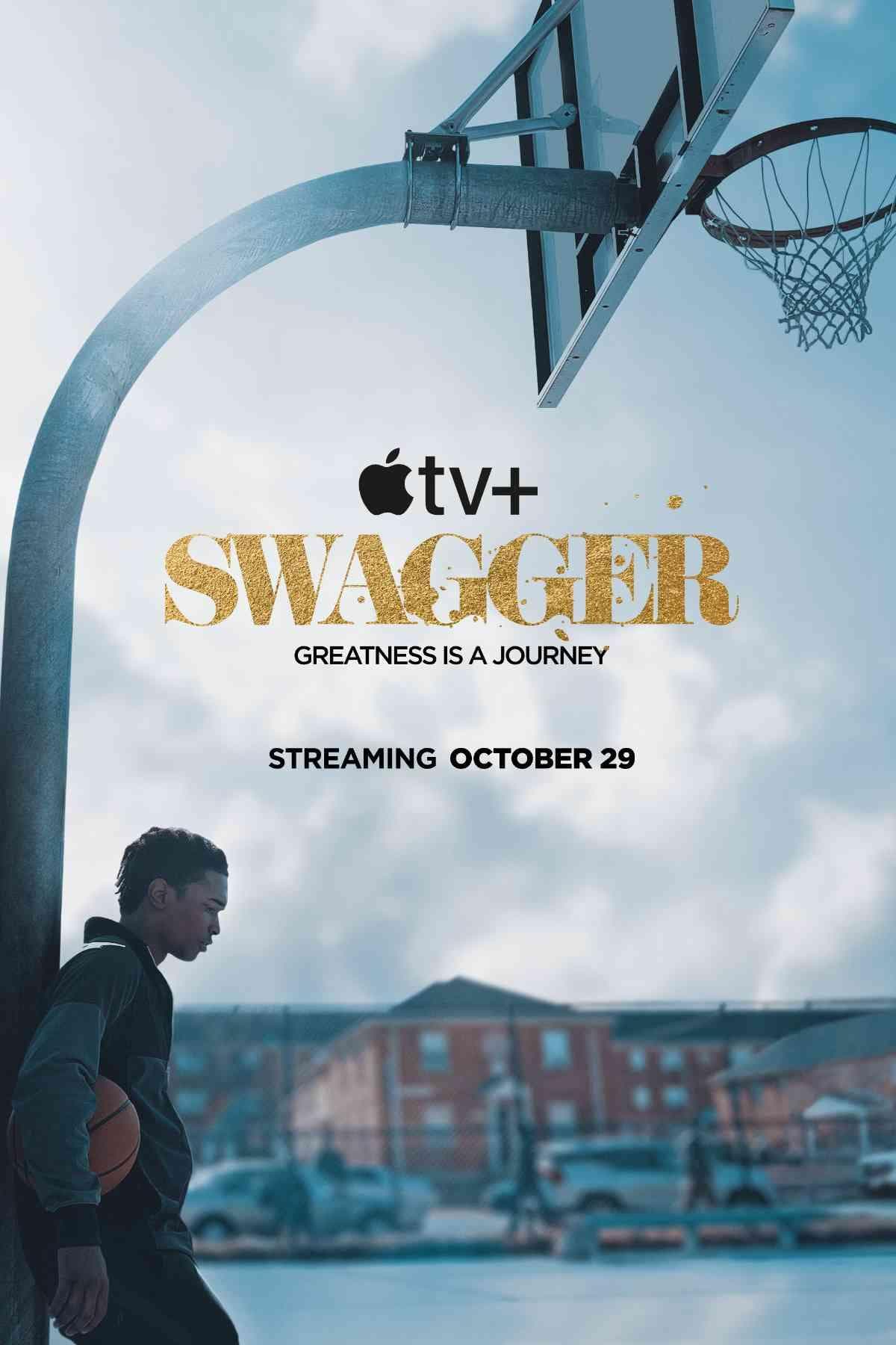 Swagger [ترجمة عربية] S1-S2