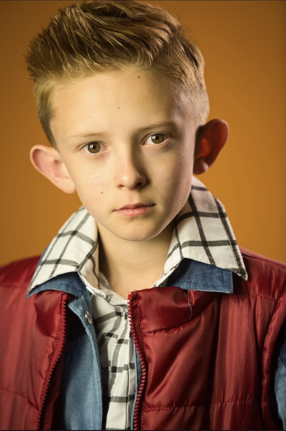 Aiden Arnold